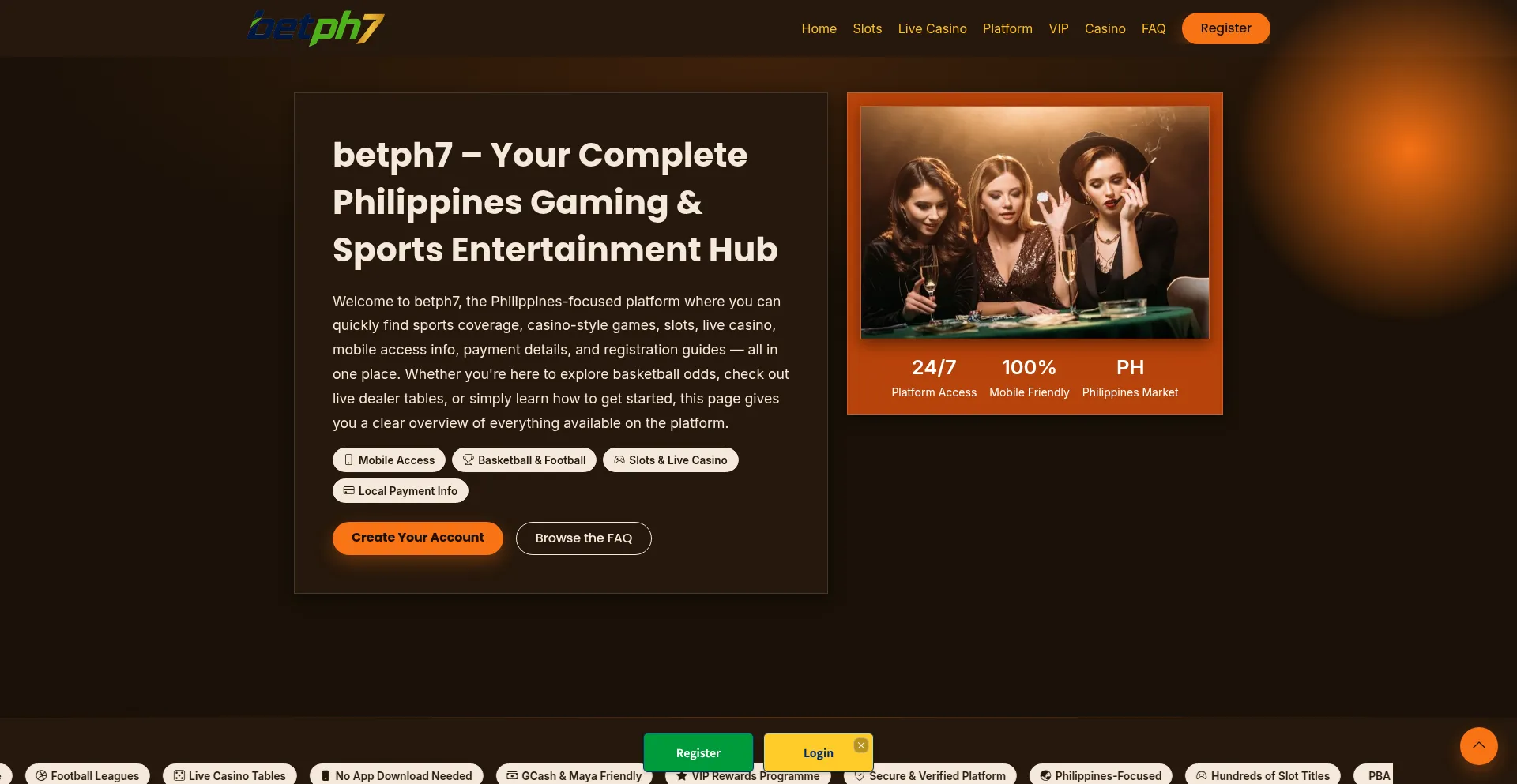 Betph7.app
