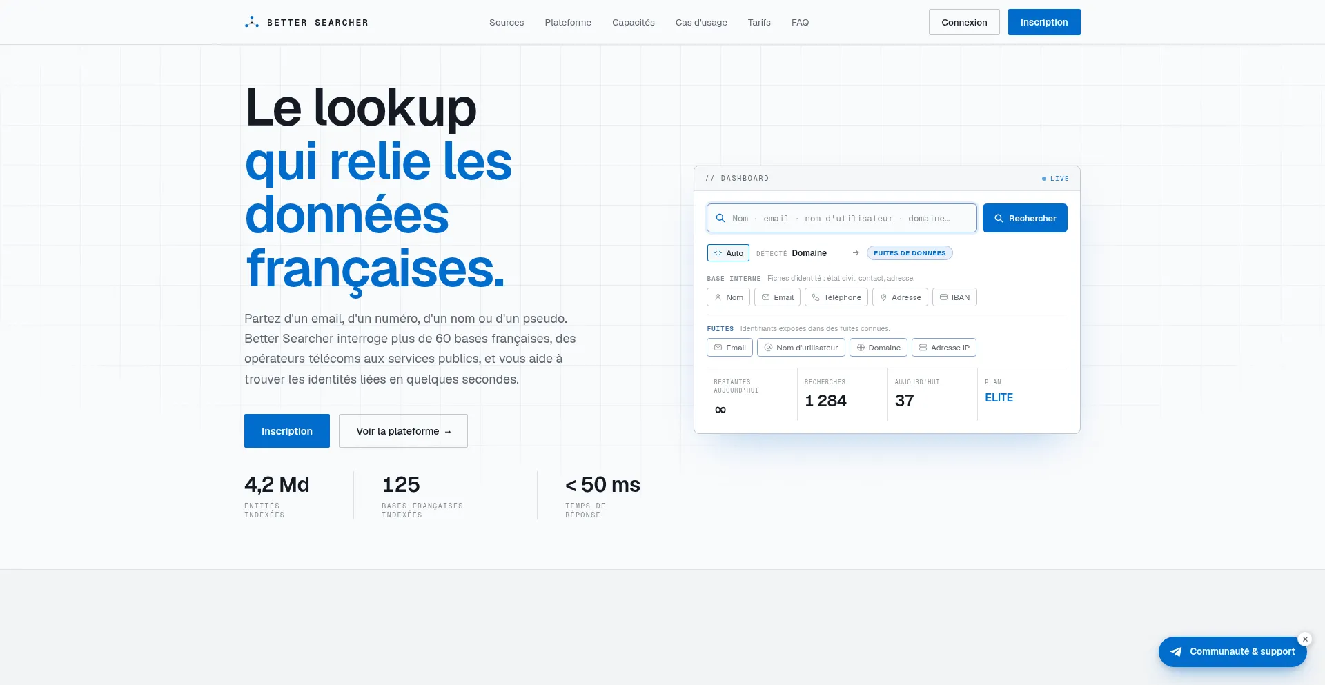 Better-searcher.com