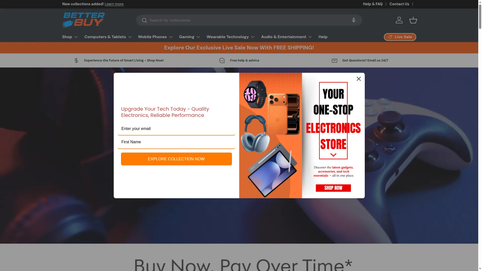 Betterbuyclub.com