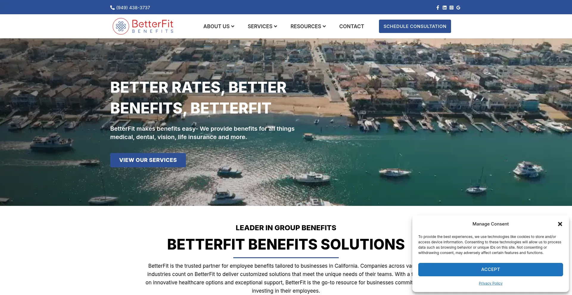 Betterfitusa.com est-il Sûr et Fiable ?