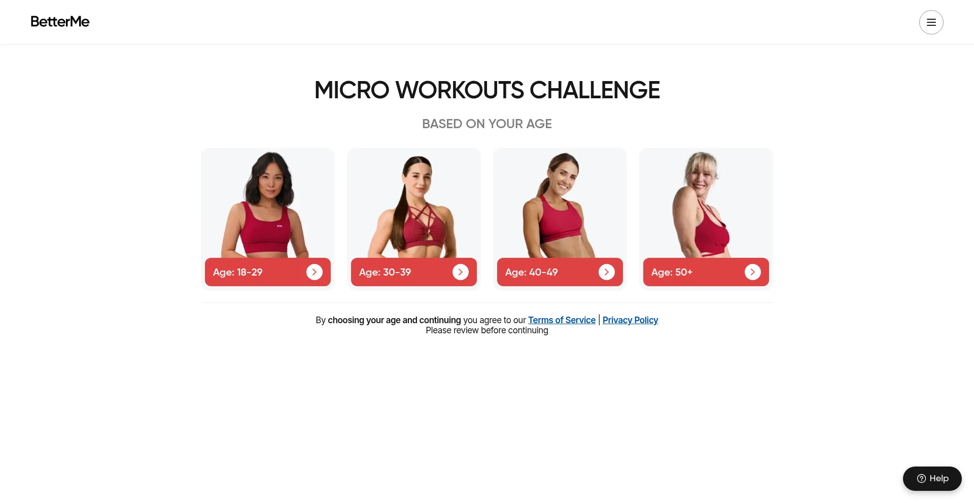 Betterme-workouts-plan.com