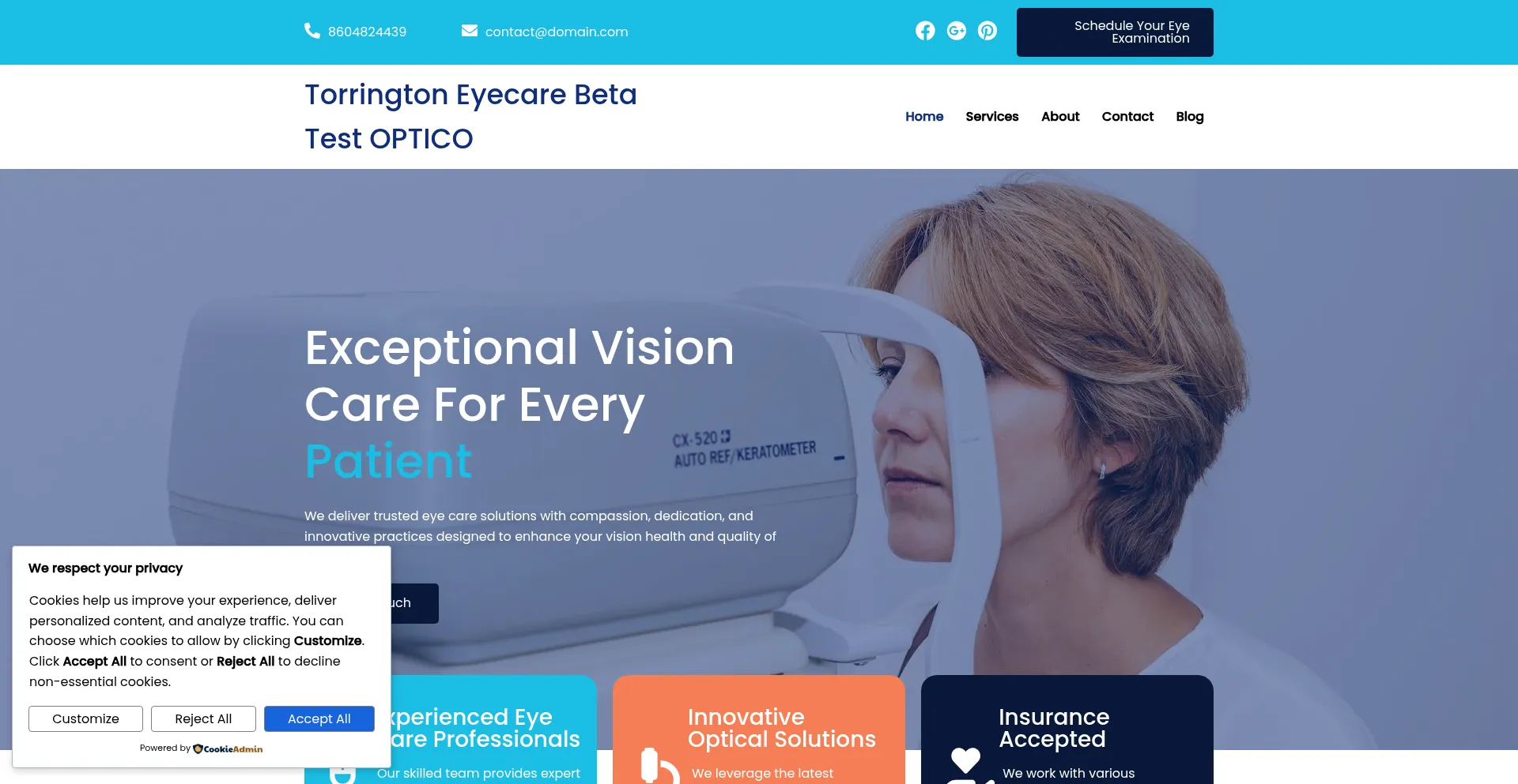 Bettertears.com est-il Sûr et Fiable ?