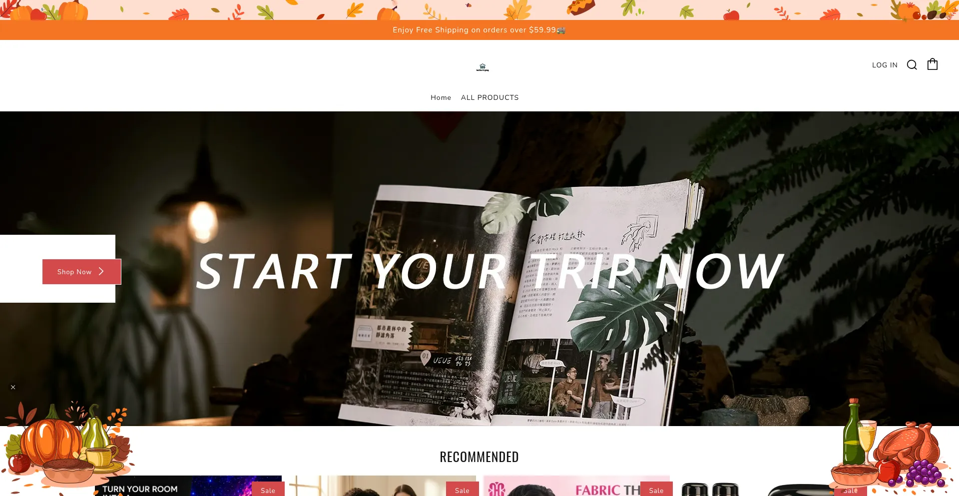 Bettertrying.com