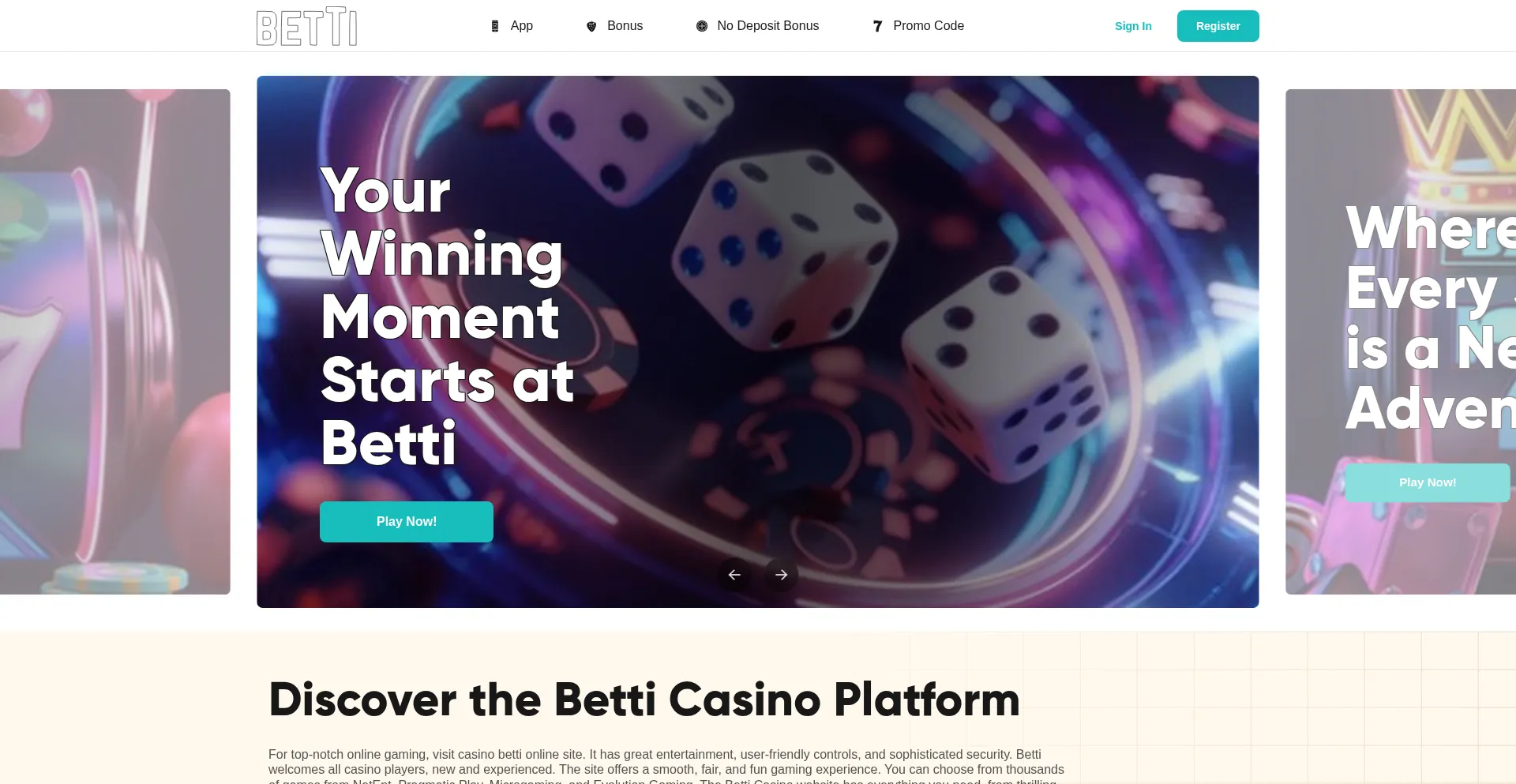 Betti-casino-uk.org