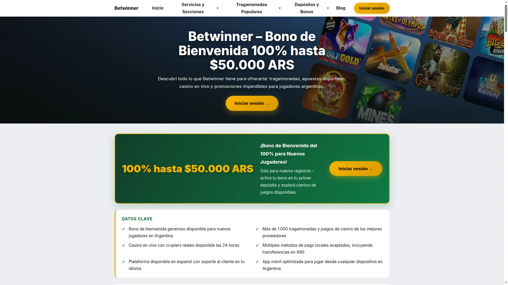 Betwinner.at