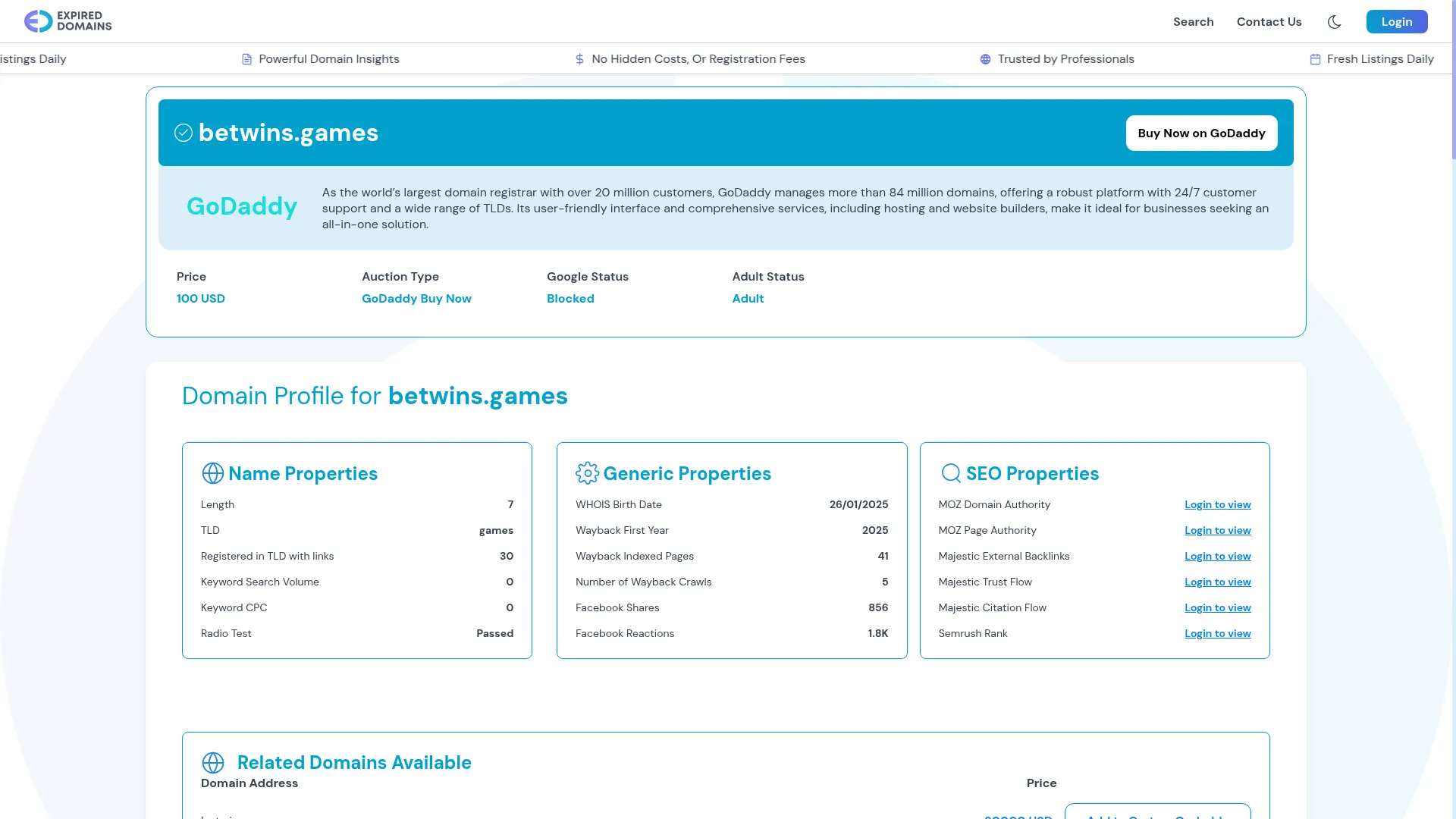 Betwins.games
