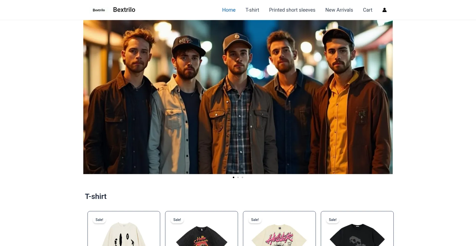 Bextrilo.com est-il Sûr et Fiable ?