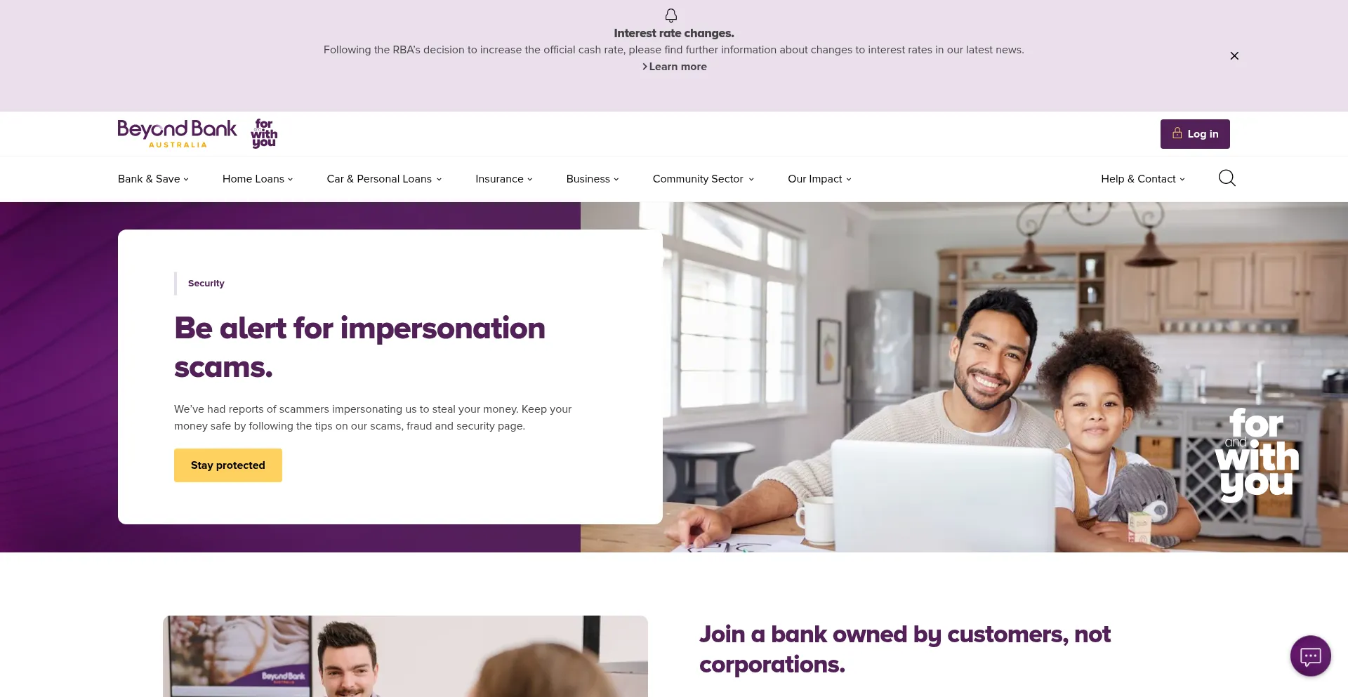 Beyondbank.com.au