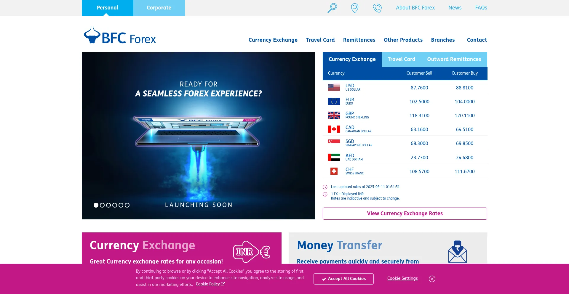 Bfcforex.com est-il Sûr et Fiable ?