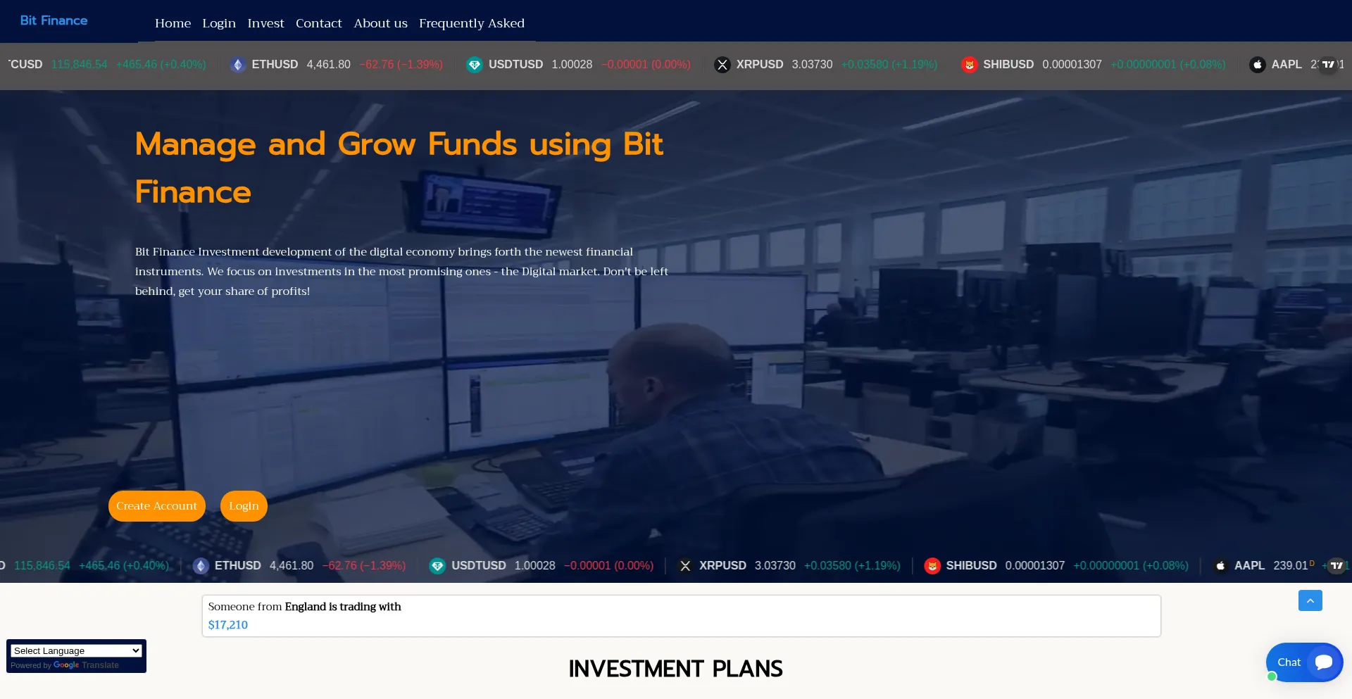 Bfltd.net est-il Sûr et Fiable ?