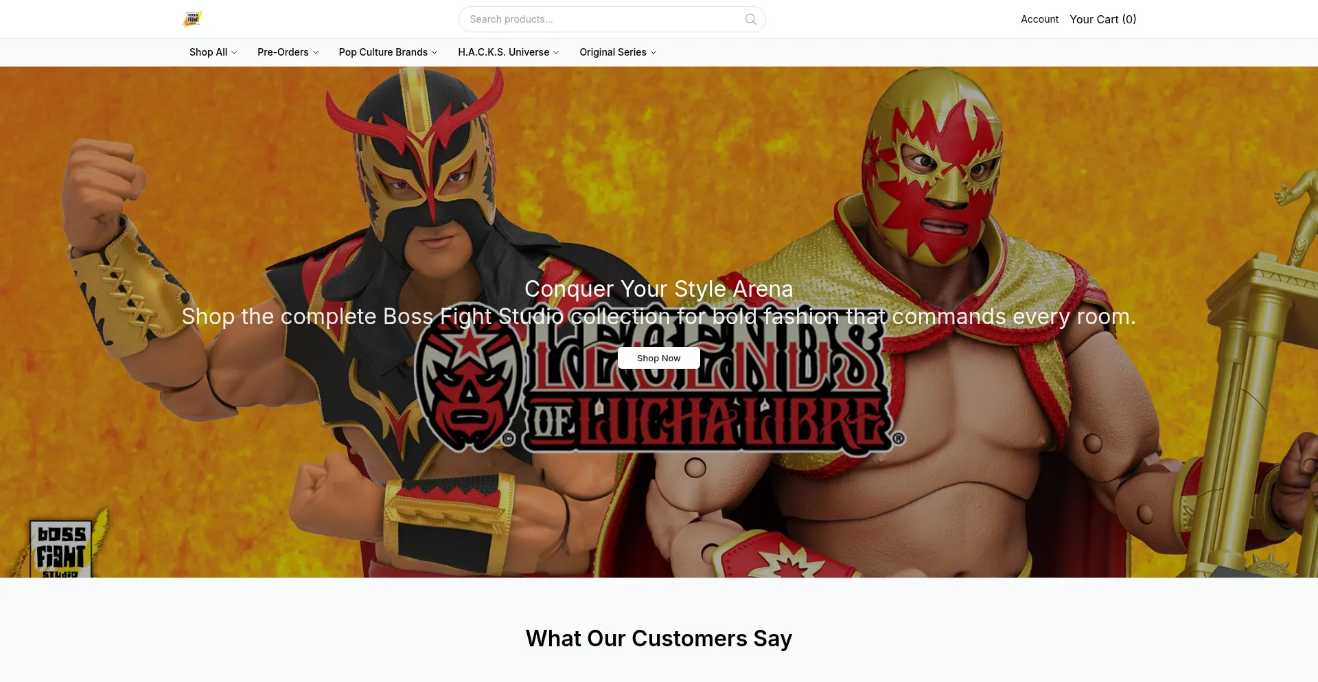 Bfsfigures.shop