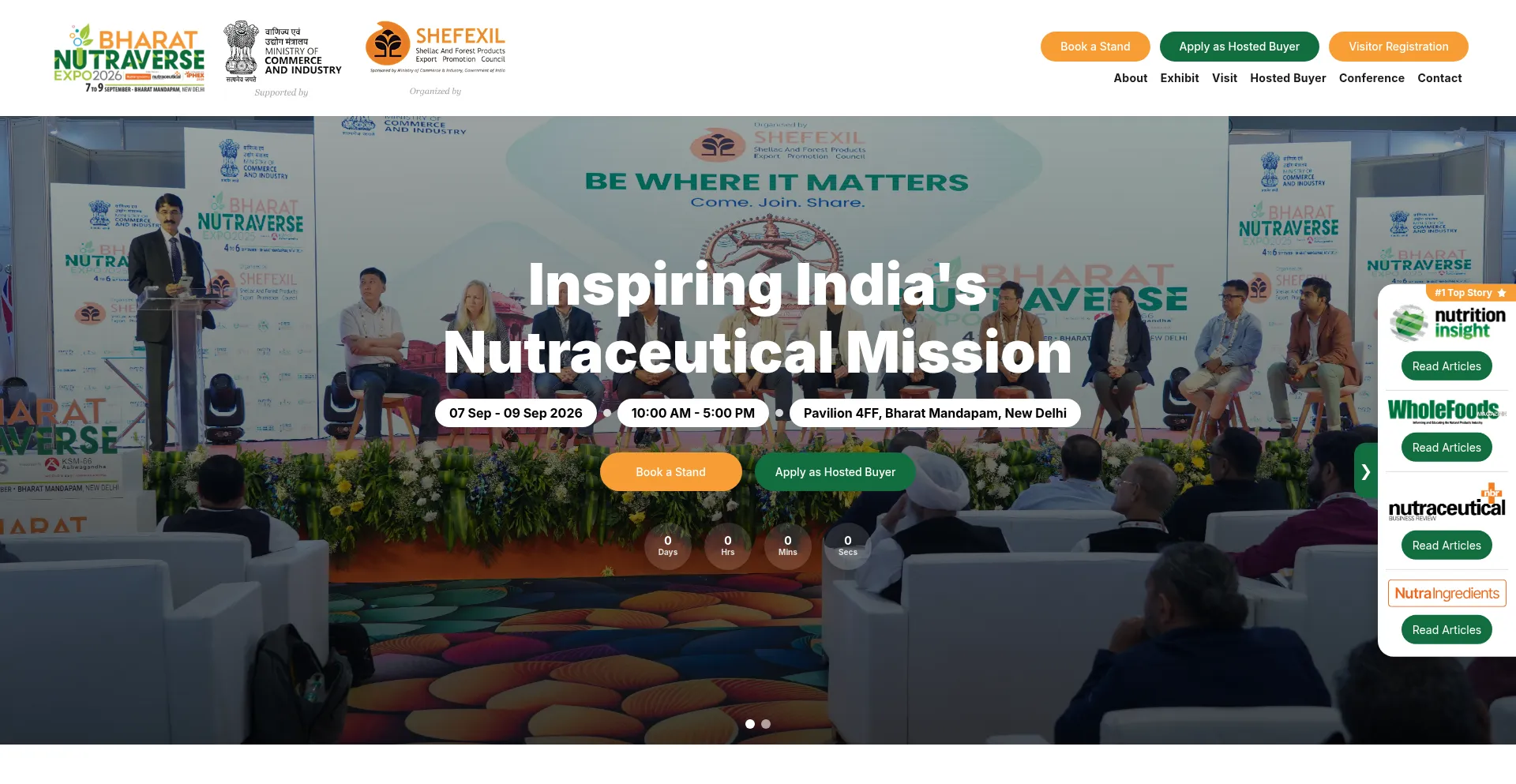 Bharatnutraverse.com