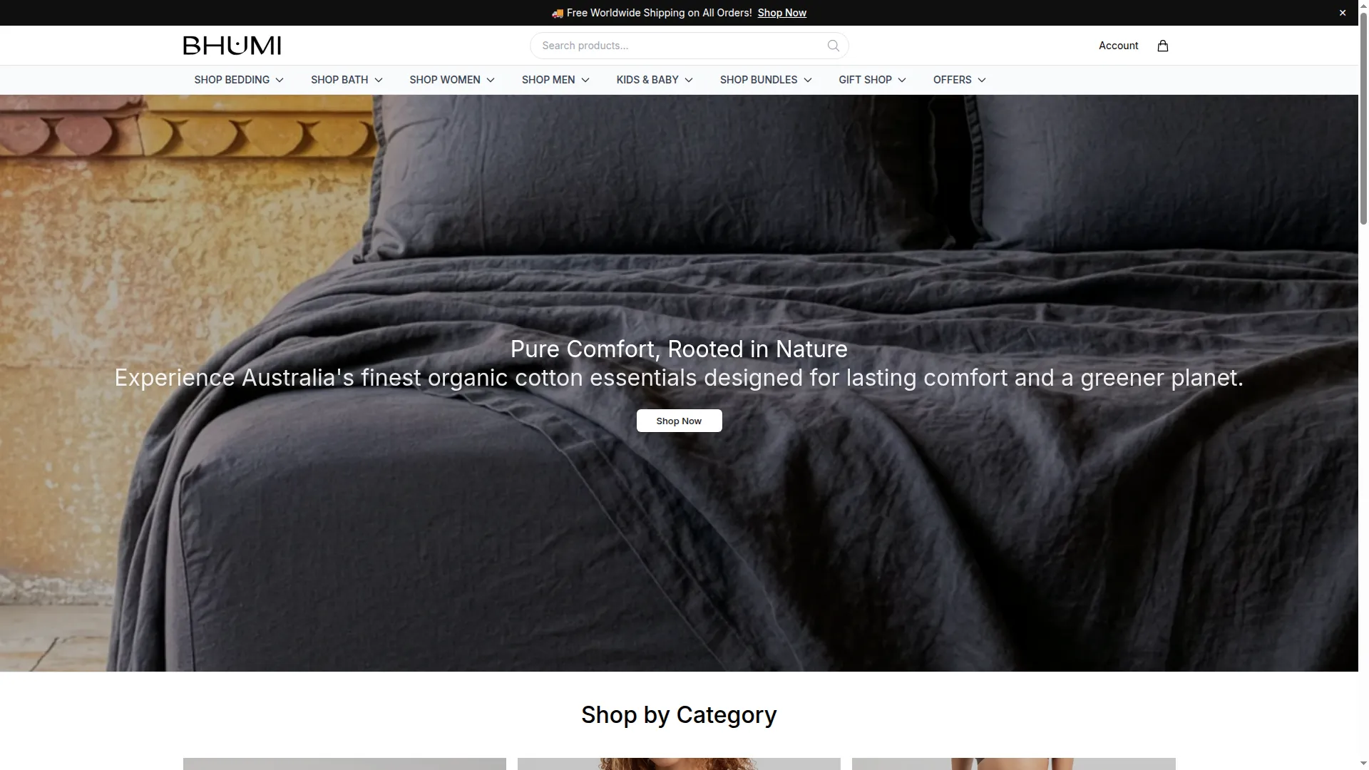 Bhumishop.shop