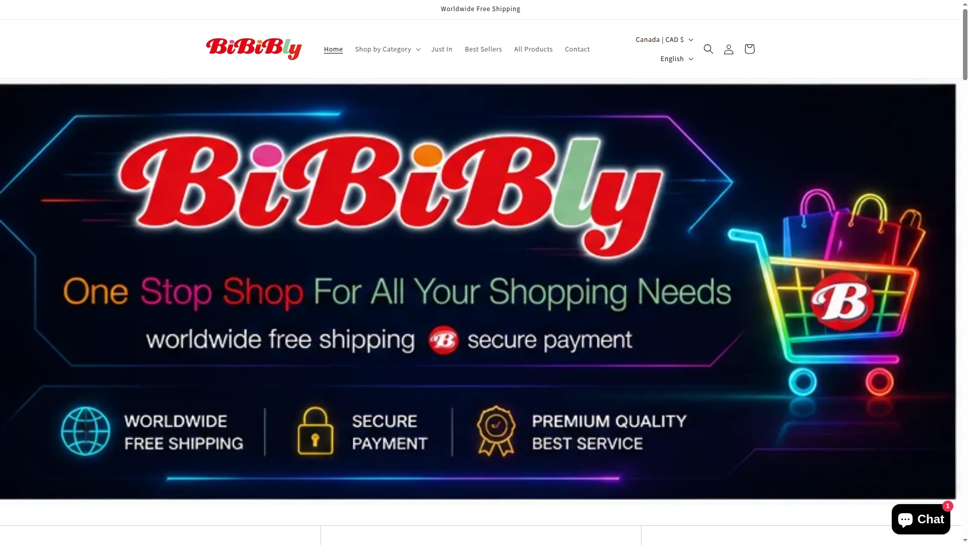 Bibibly.com