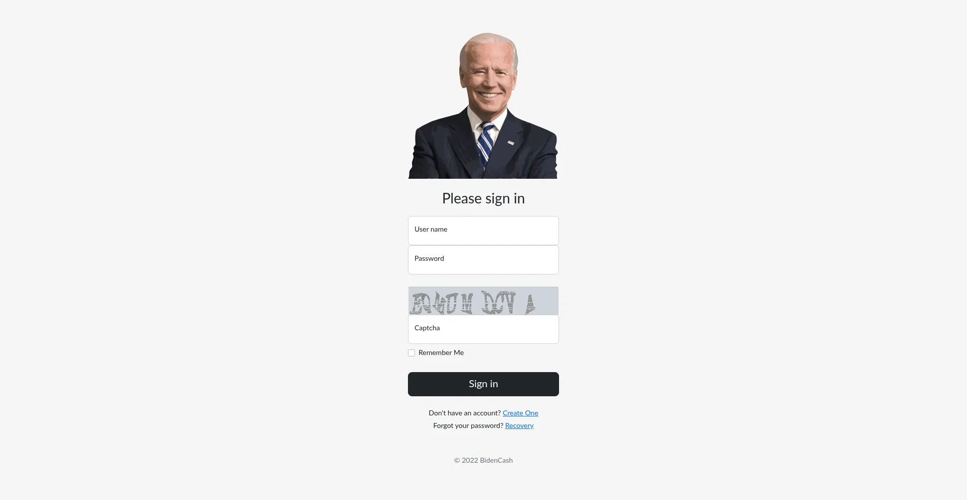Bidancash.bid est-il Sûr et Fiable ?