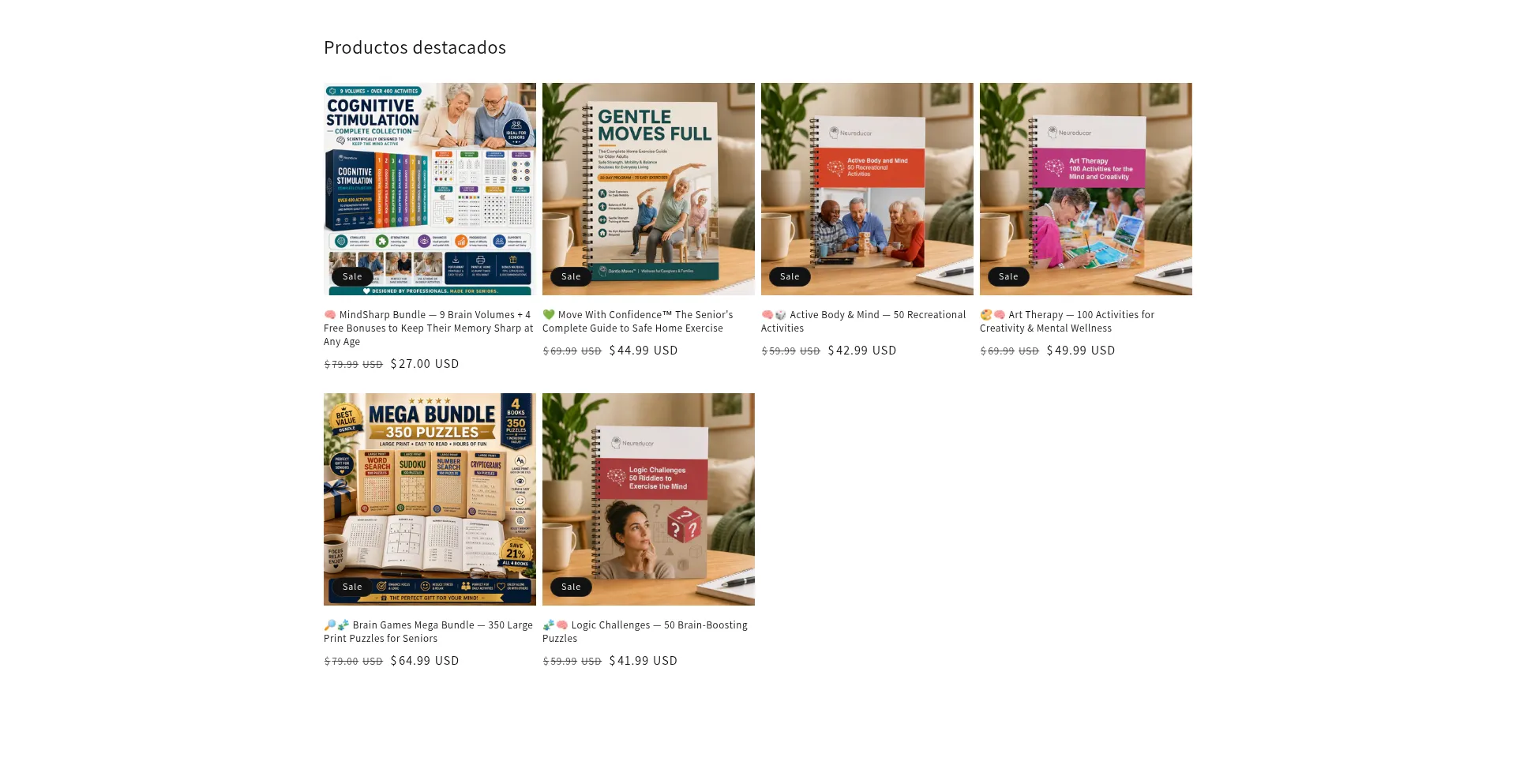 Bienestarinteligente.store
