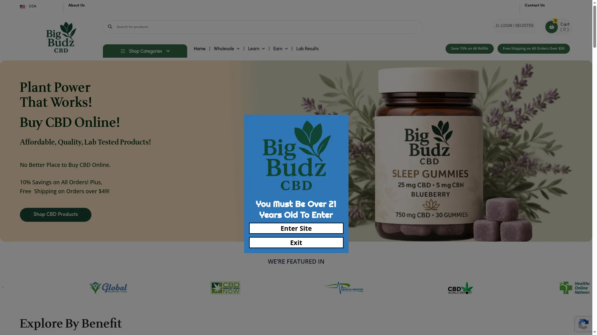 Bigbudzcbd.com
