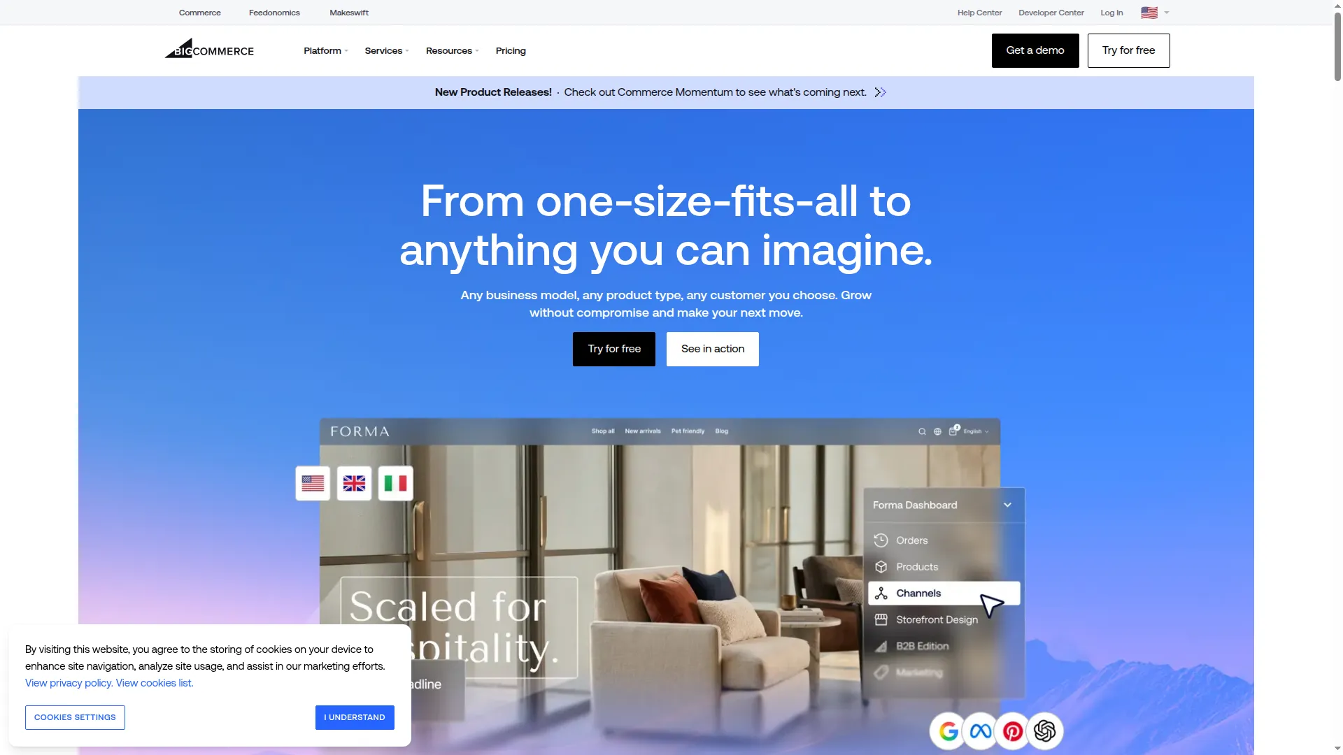 Bigcommerce.com