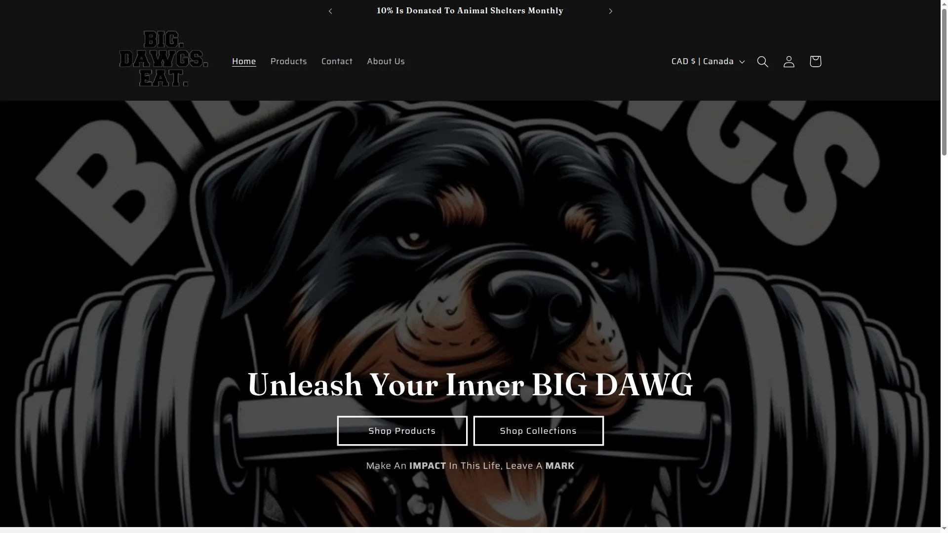 Bigdawgseat.com