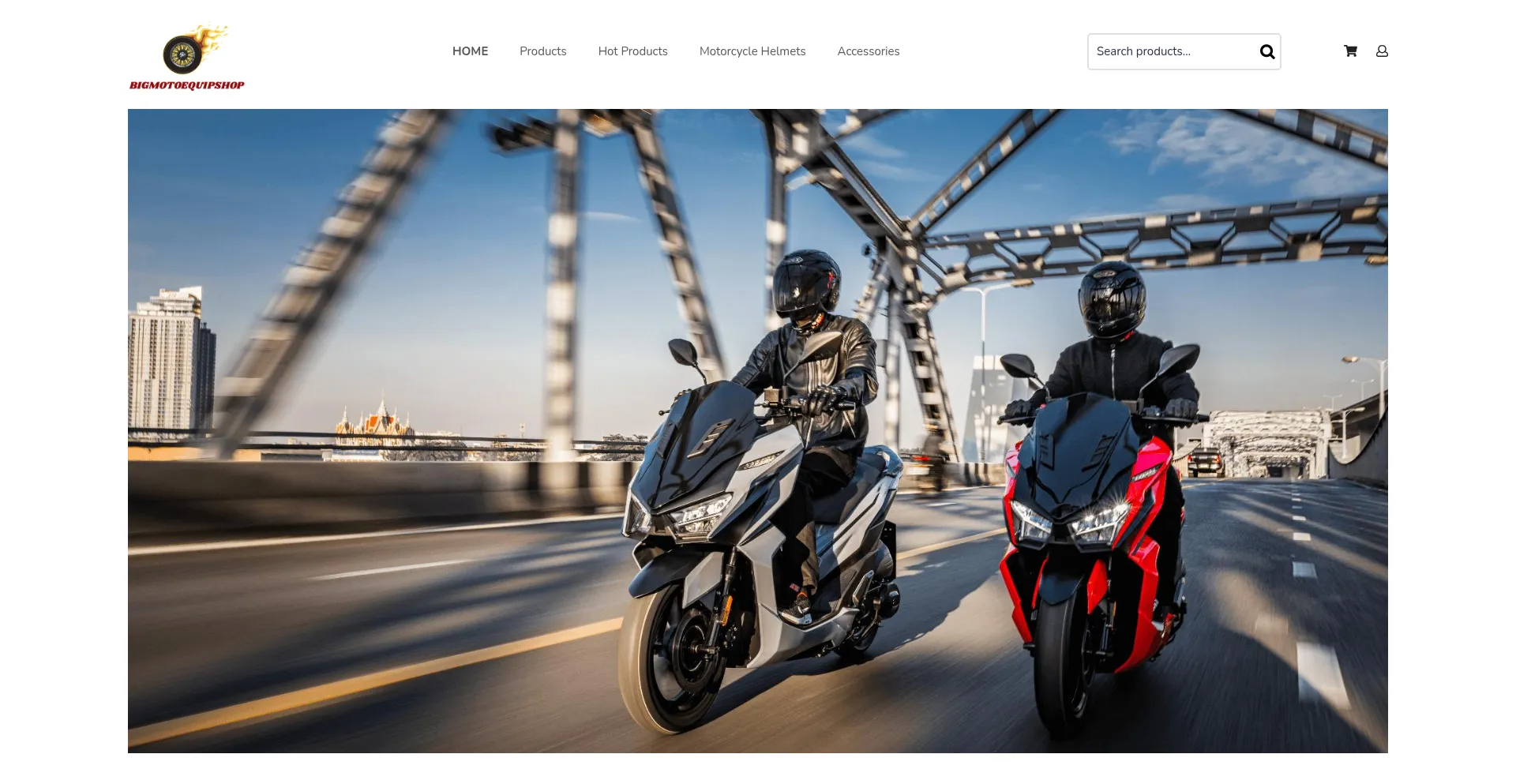 Bigmotoequipshop.com