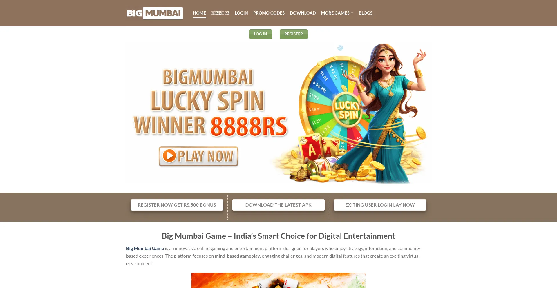 Bigmumbai.plus