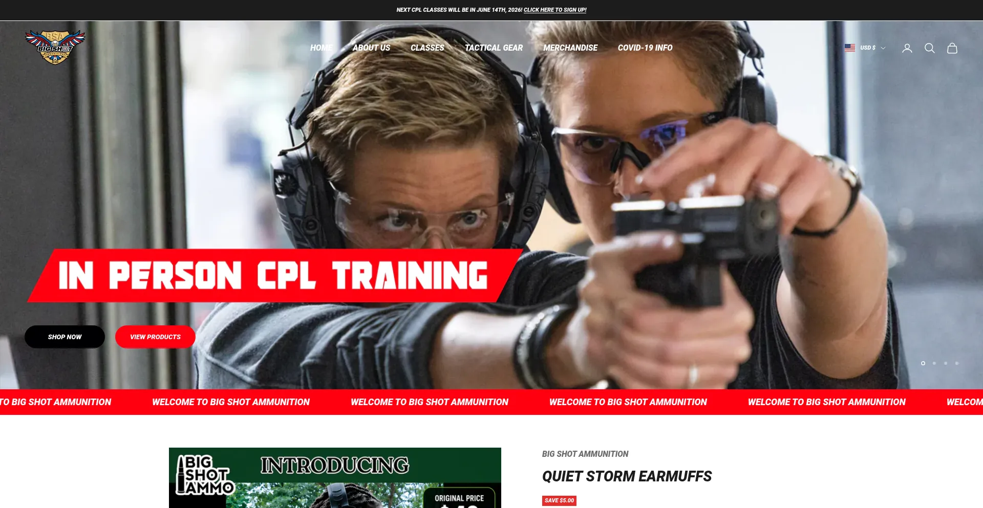 Bigshotammunition.com