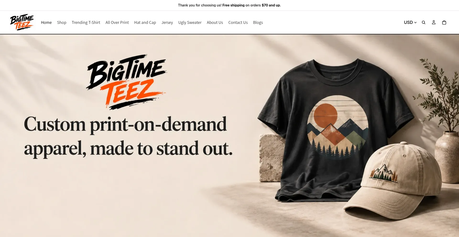 Bigtimeteez.com