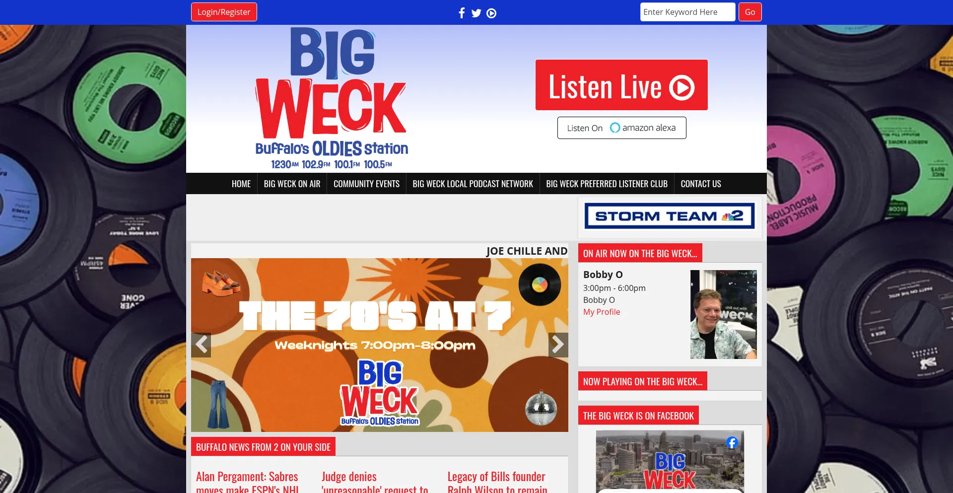 Bigweck.com