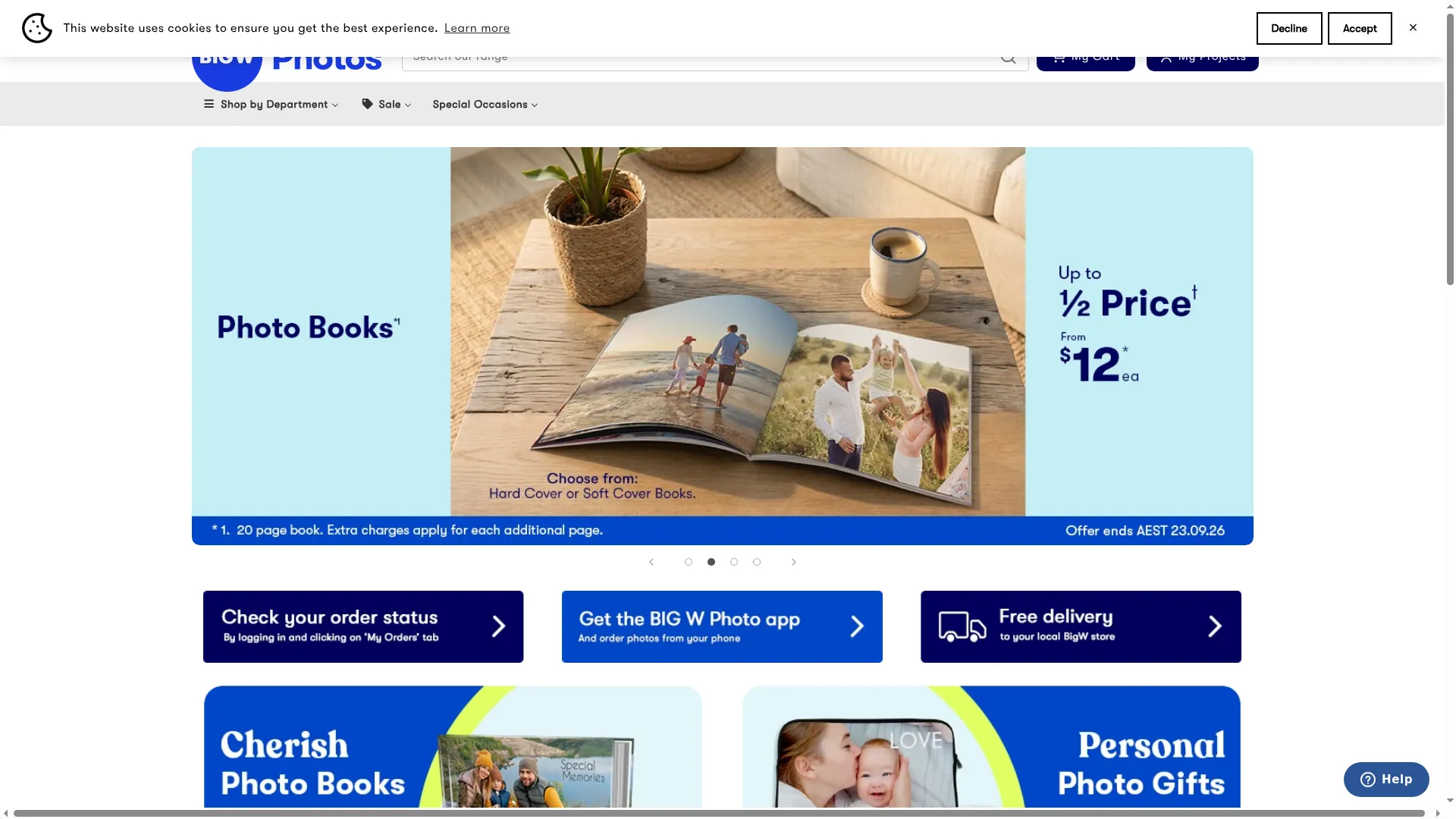 Bigwphotos.com.au