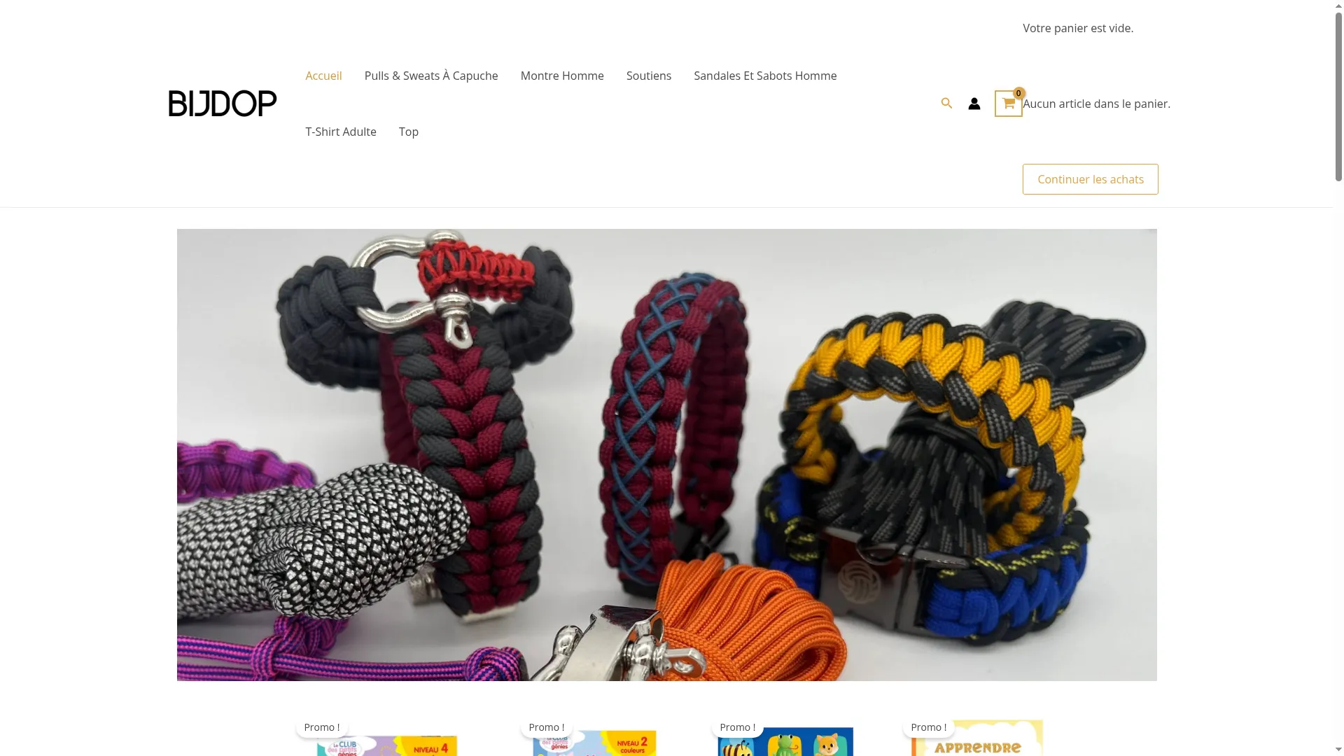 Bijouxdopo.com