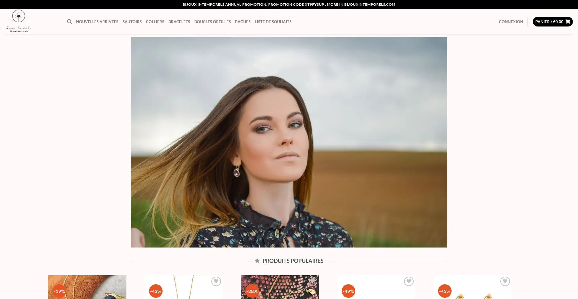 Bijouxintemporels.com est-il Sûr et Fiable ?