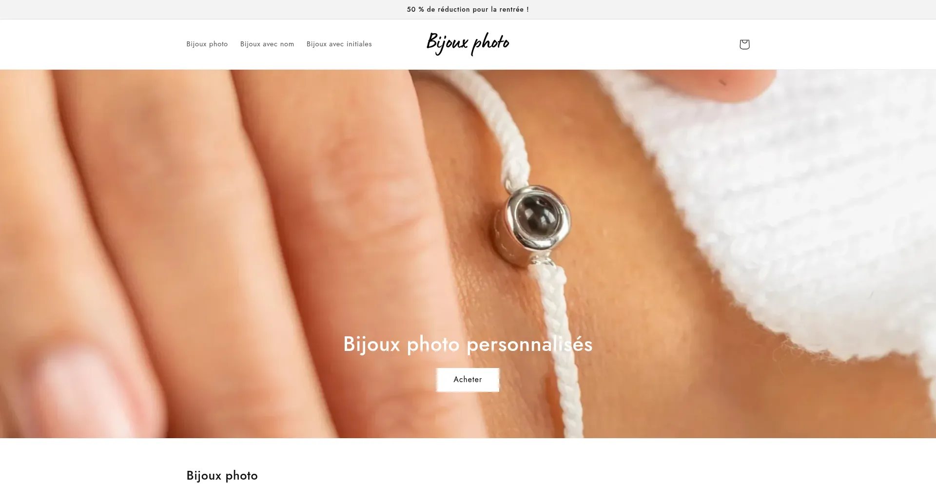 Bijouxphotofr.com est-il Sûr et Fiable ?