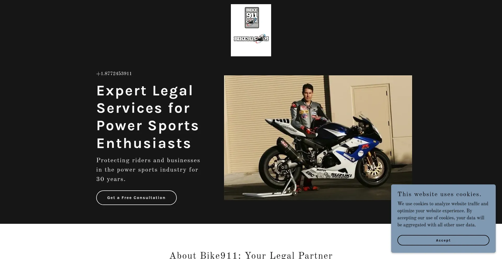 Bike911.com