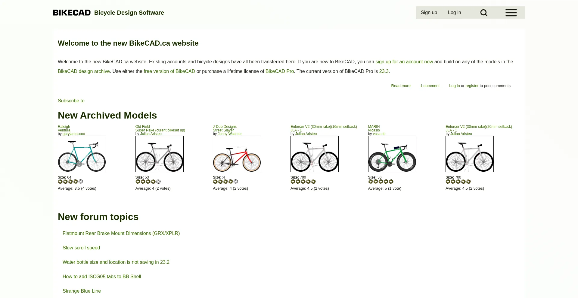 Bikecad.org