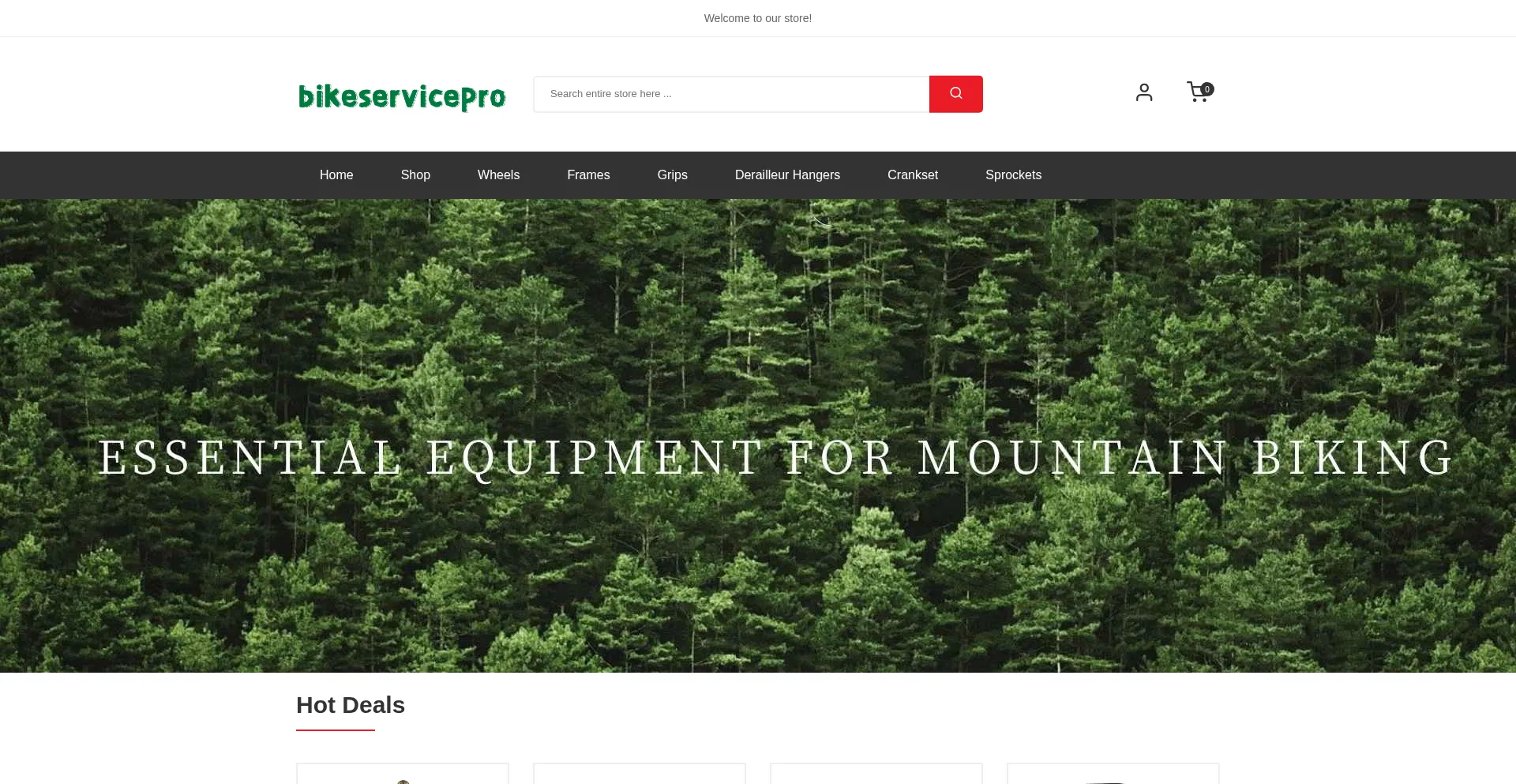 Bikeservicepro.com est-il Sûr et Fiable ?
