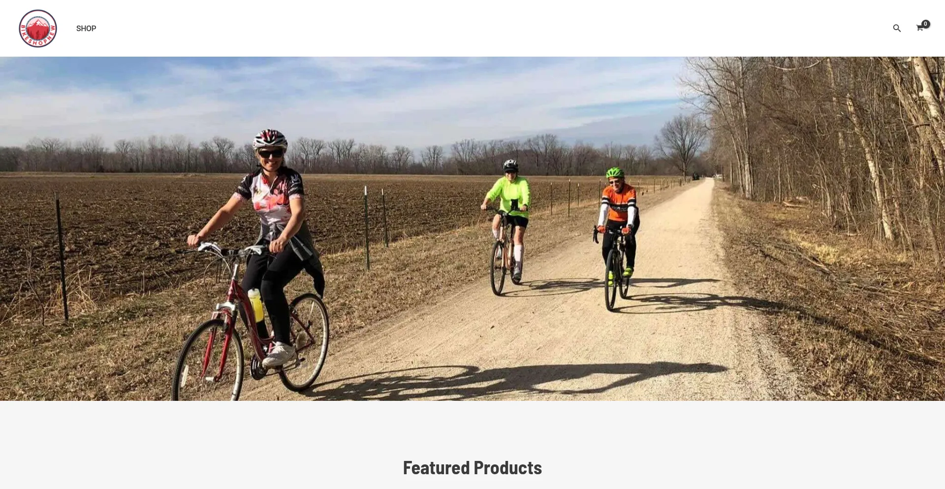 Bikeshopnew.com est-il Sûr et Fiable ?