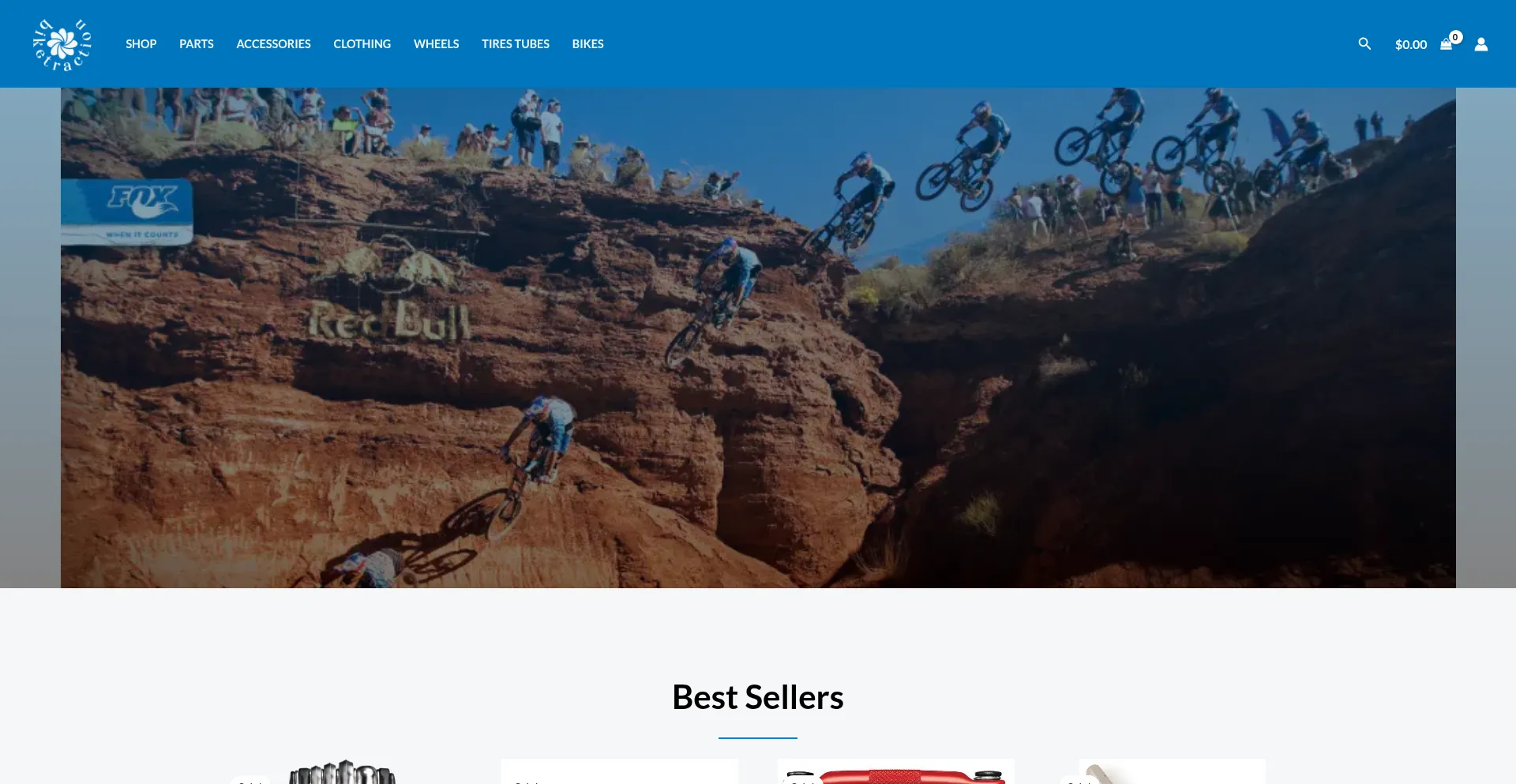 Biketraction.com est-il Sûr et Fiable ?