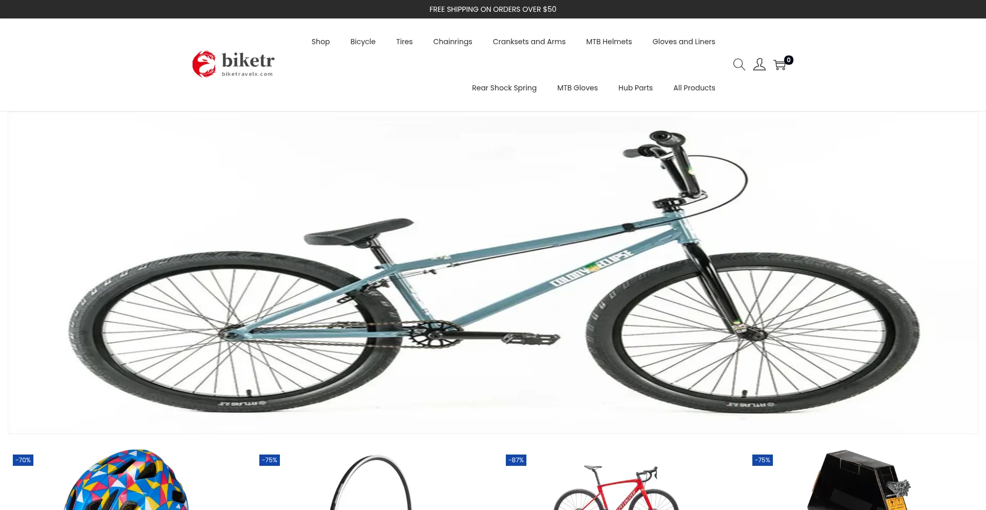 Biketravelx.com