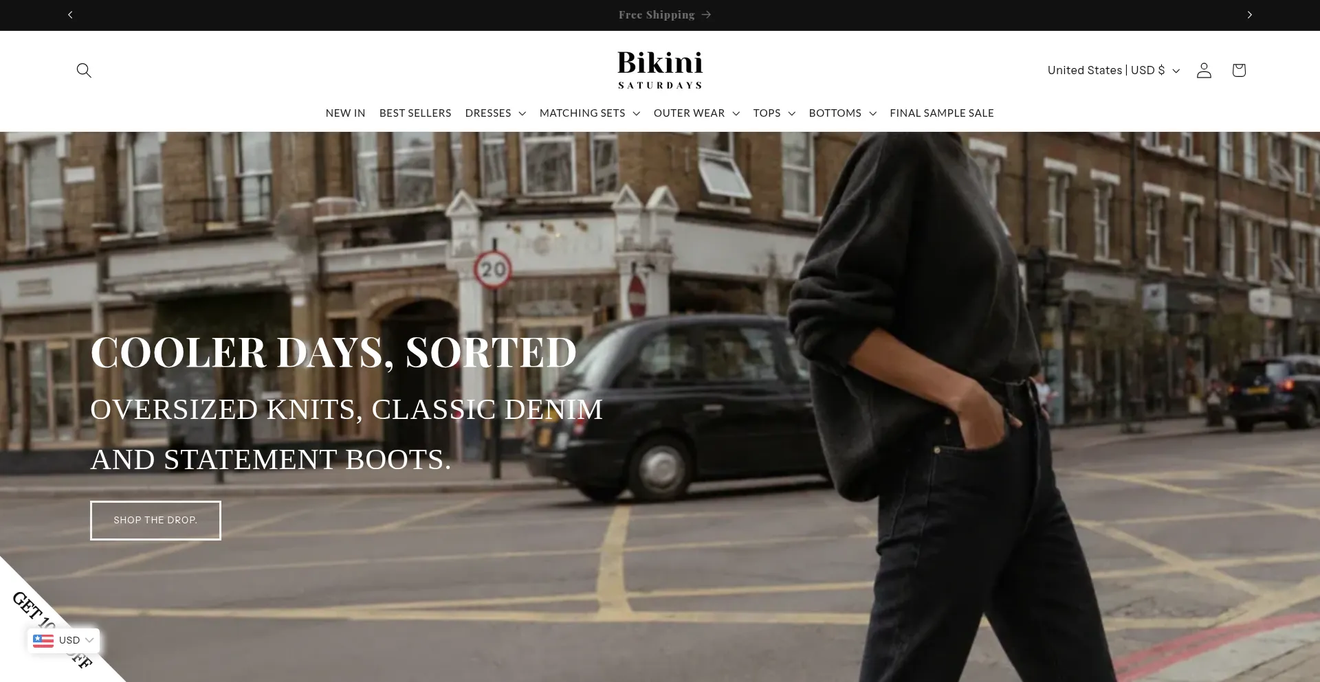 Bikinisaturdays.com