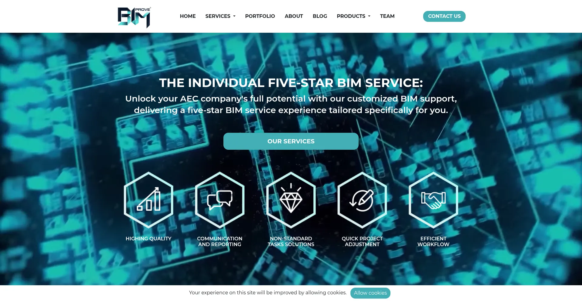 Bim-prove.com