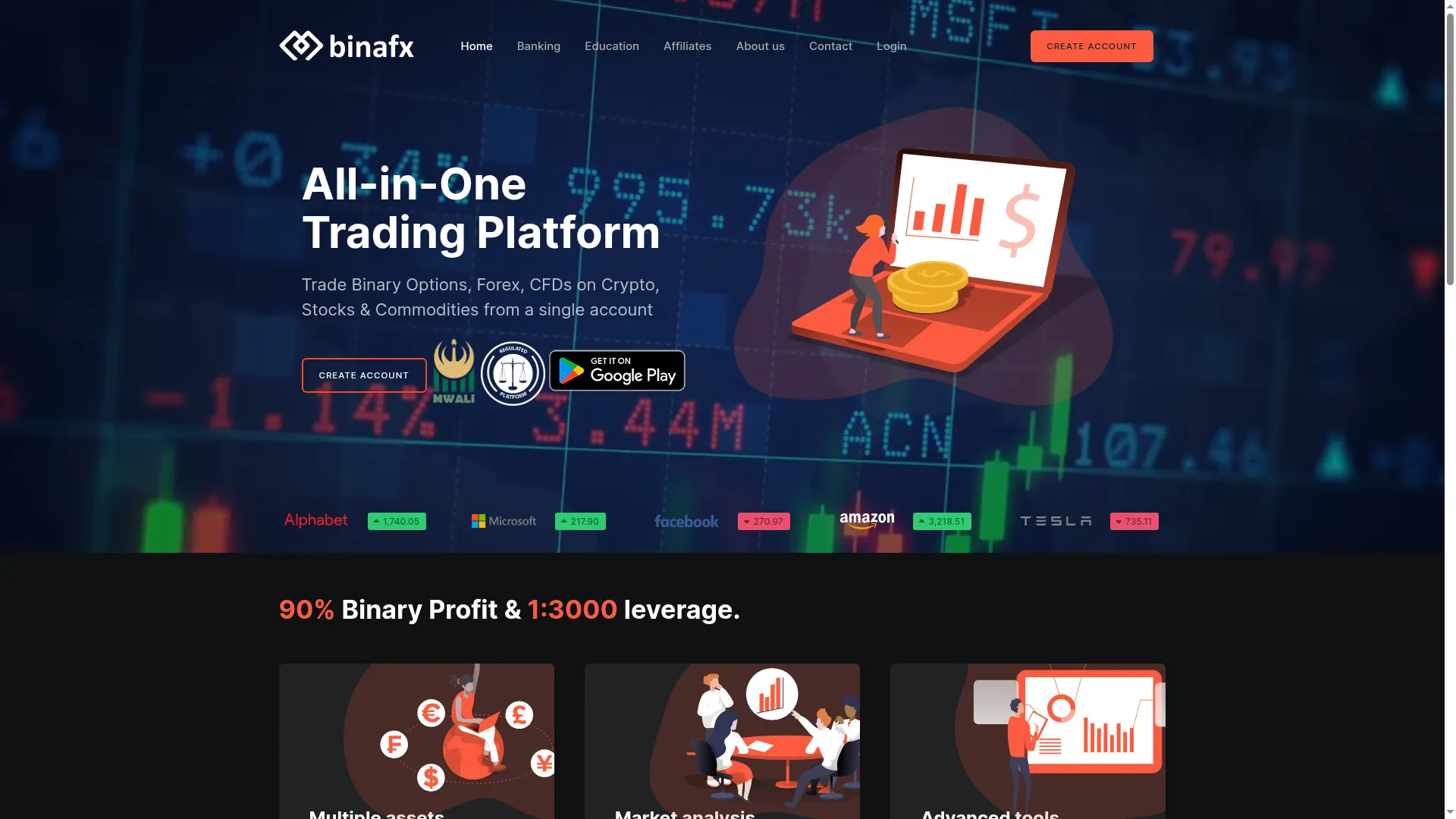 Binafx.com