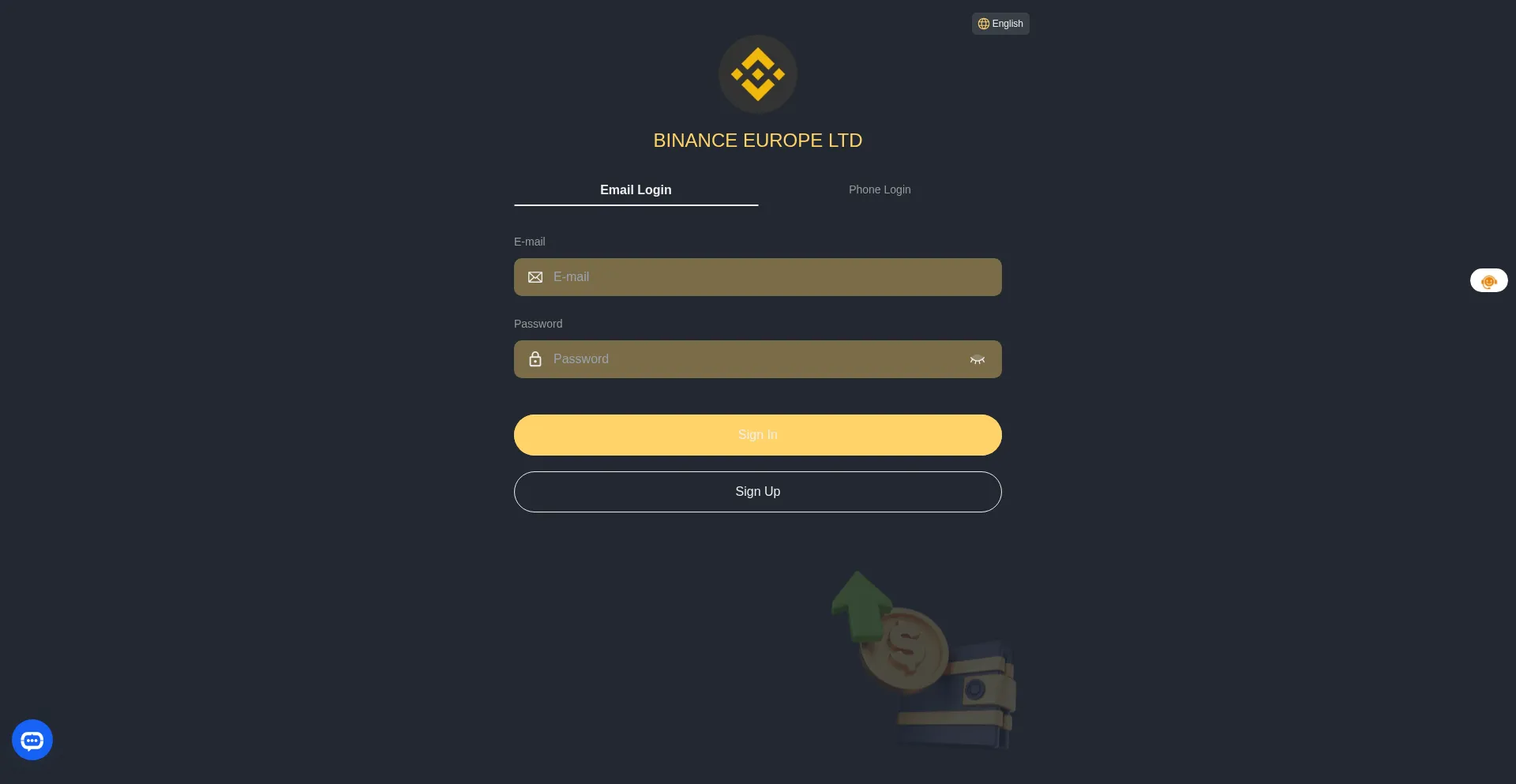 Binance-register.com