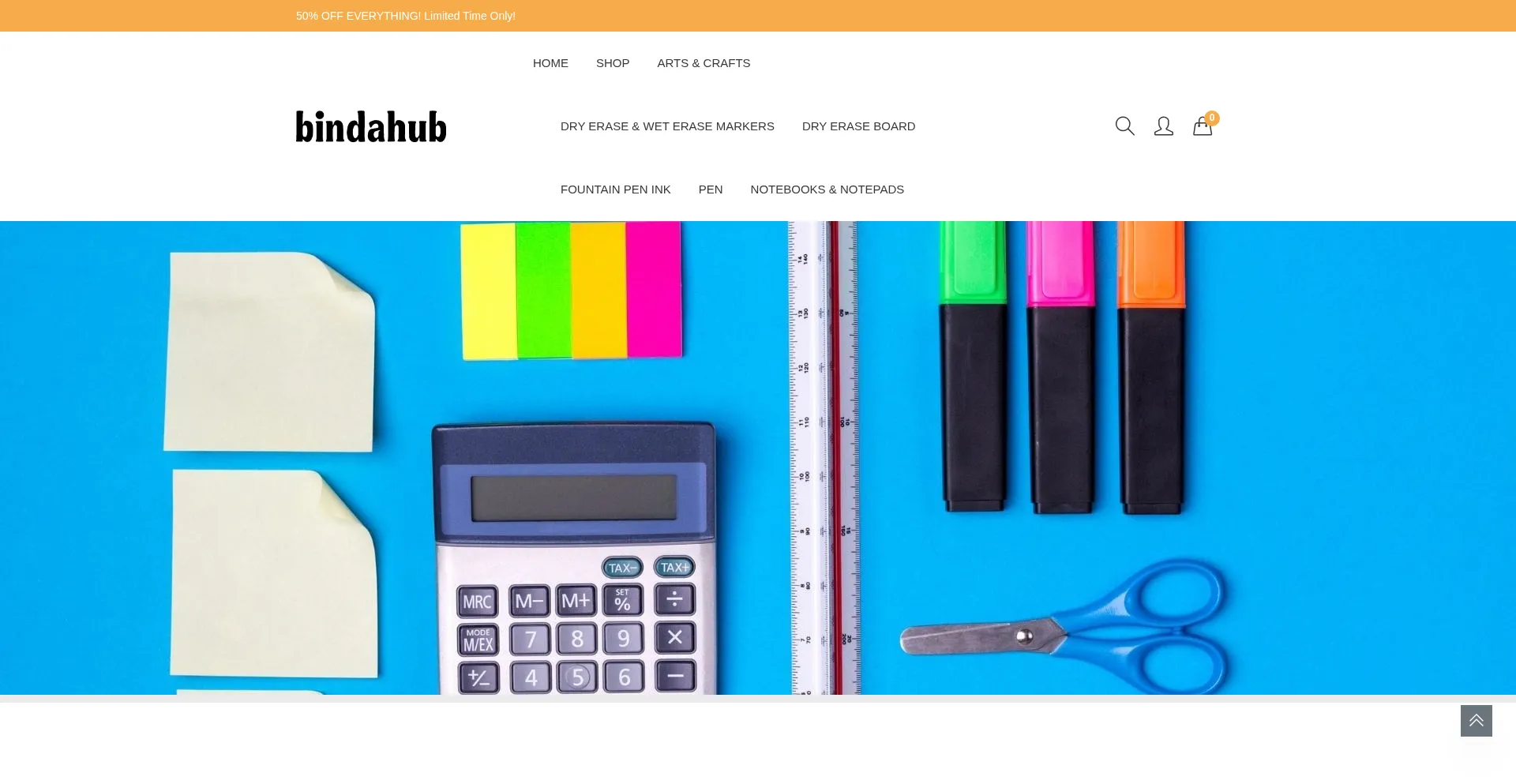 Bindahub.com