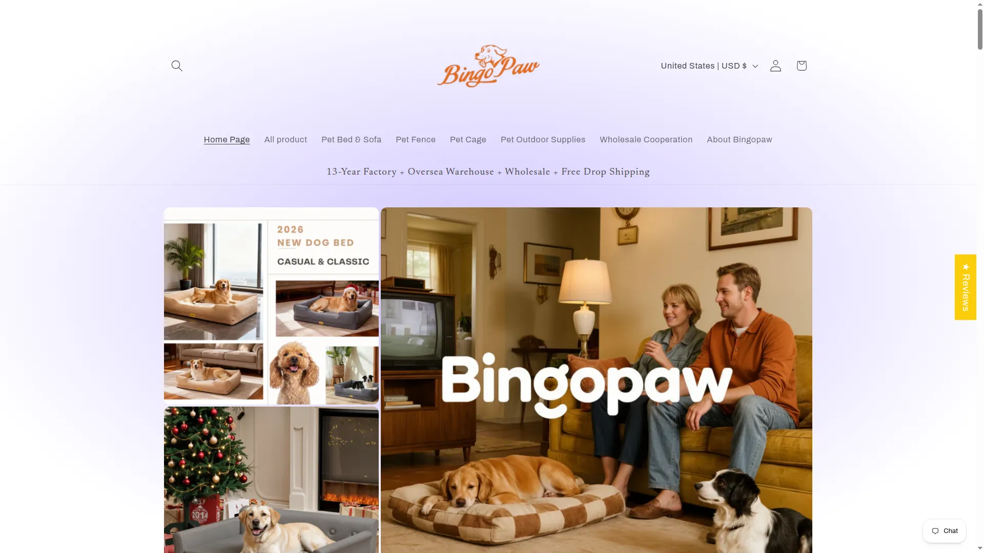 Bingopaw.com