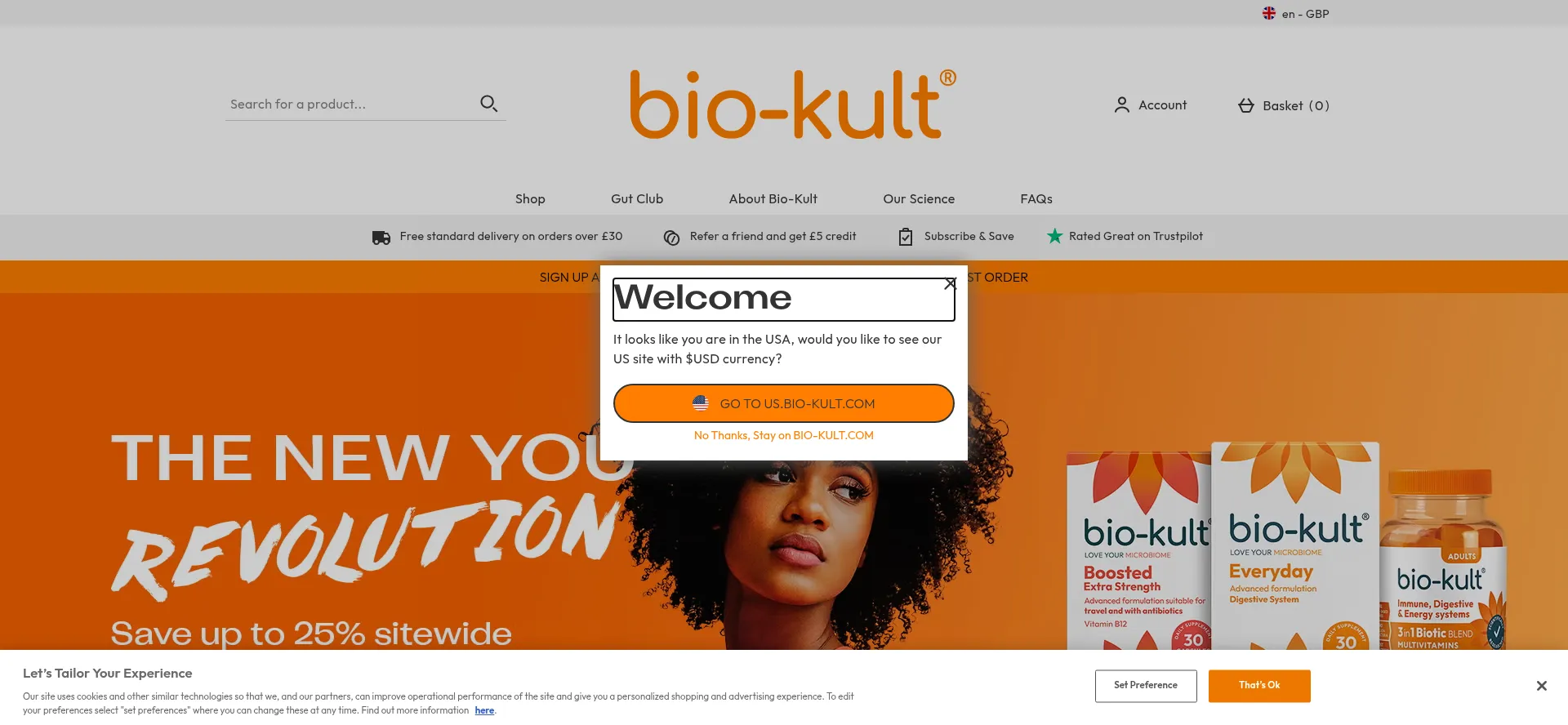 Bio-kult.com