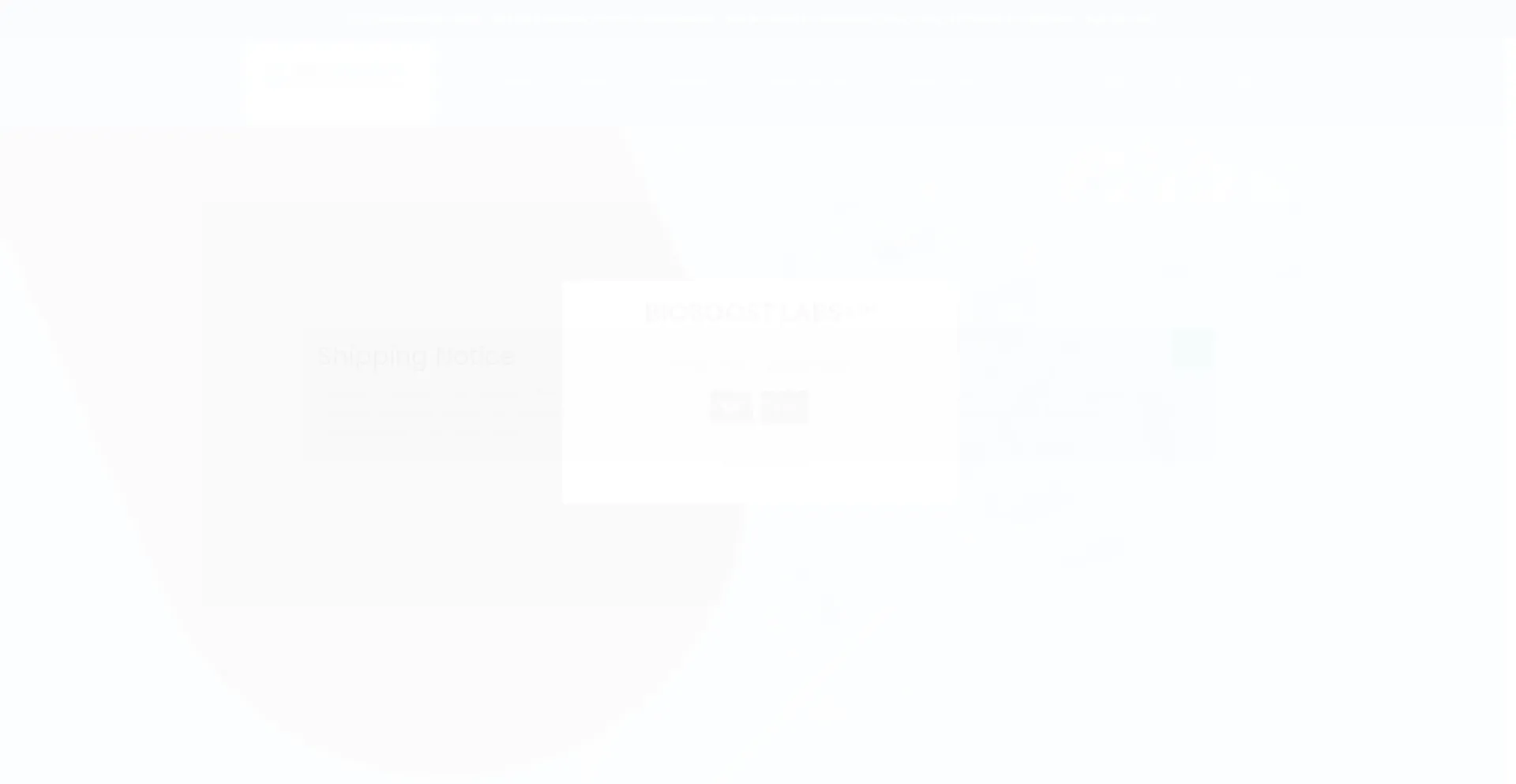 Bioboostlabsllc.com est-il Sûr et Fiable ?