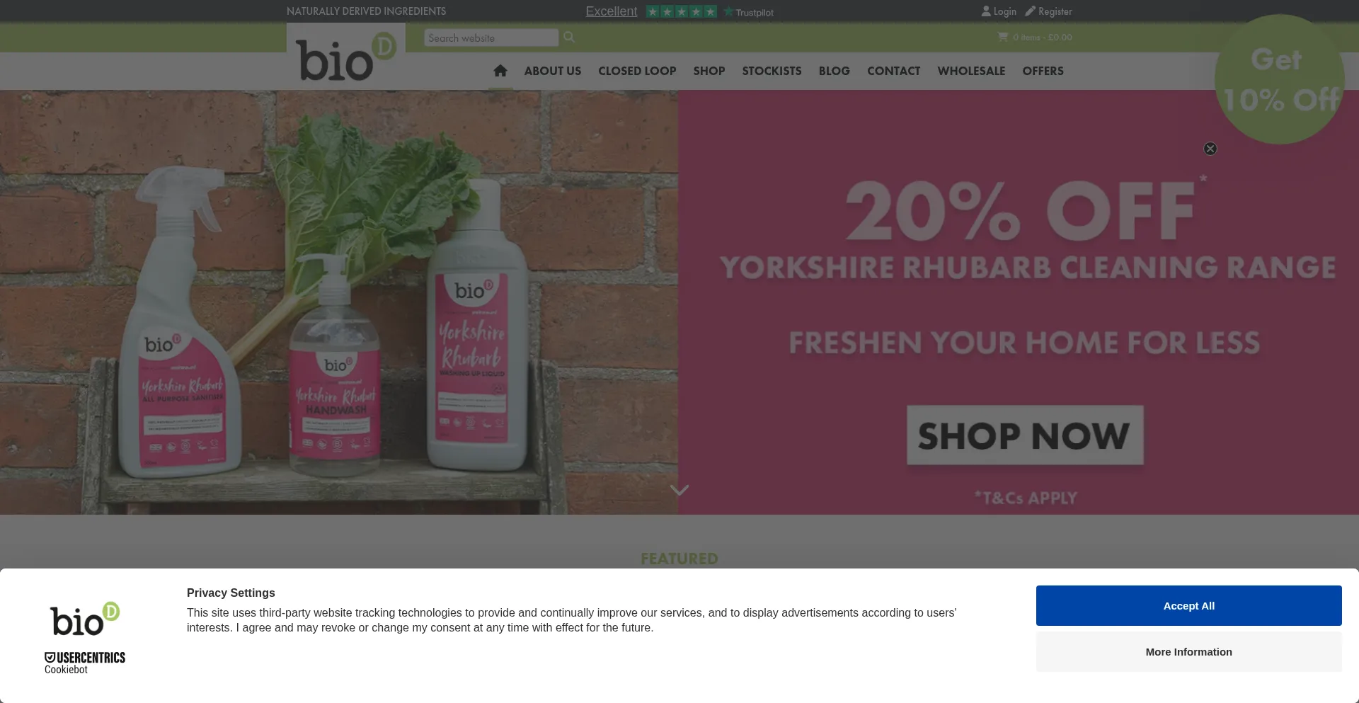 Biod.co.uk