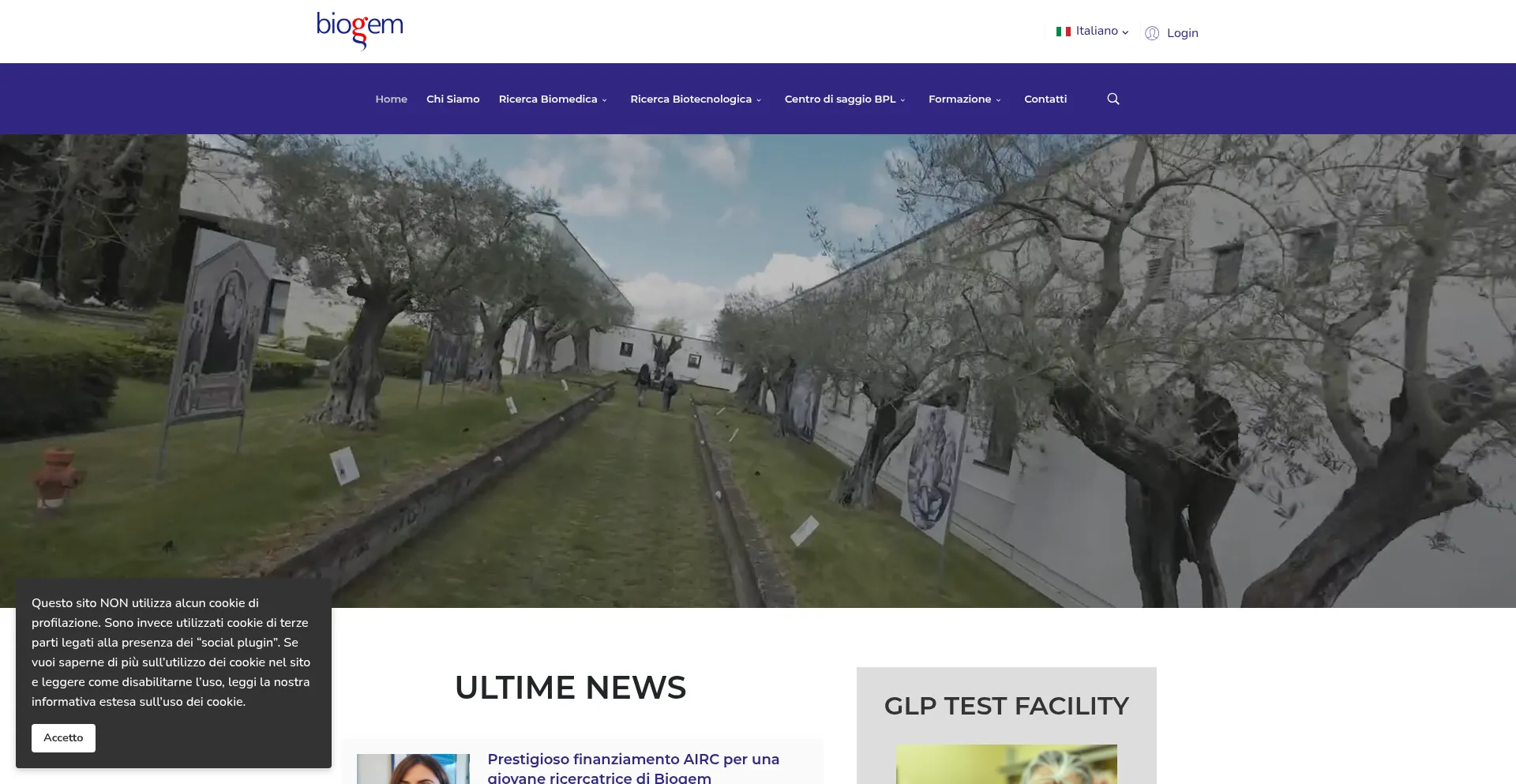 Biogem.it