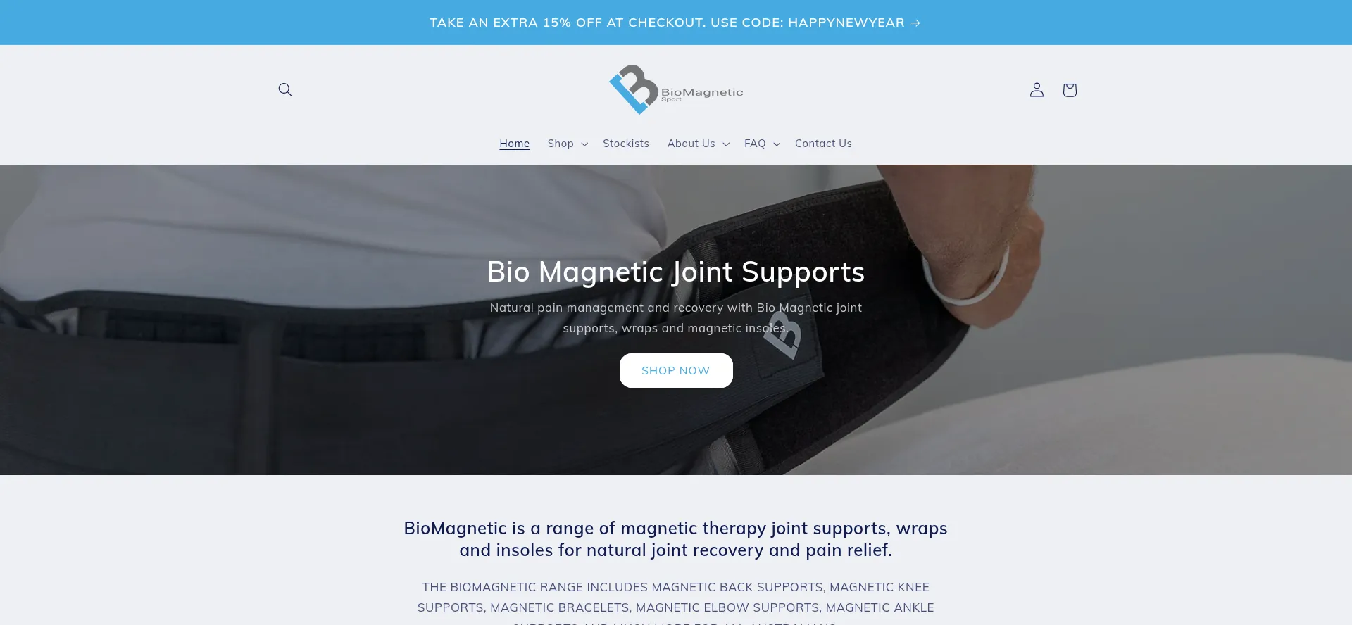 Biomagnetic.co