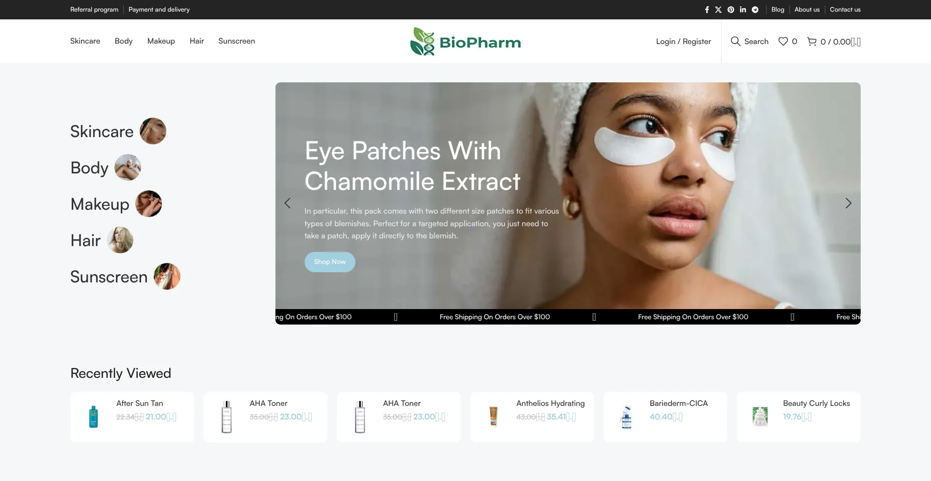 Biopharmtrading.com est-il Sûr et Fiable ?